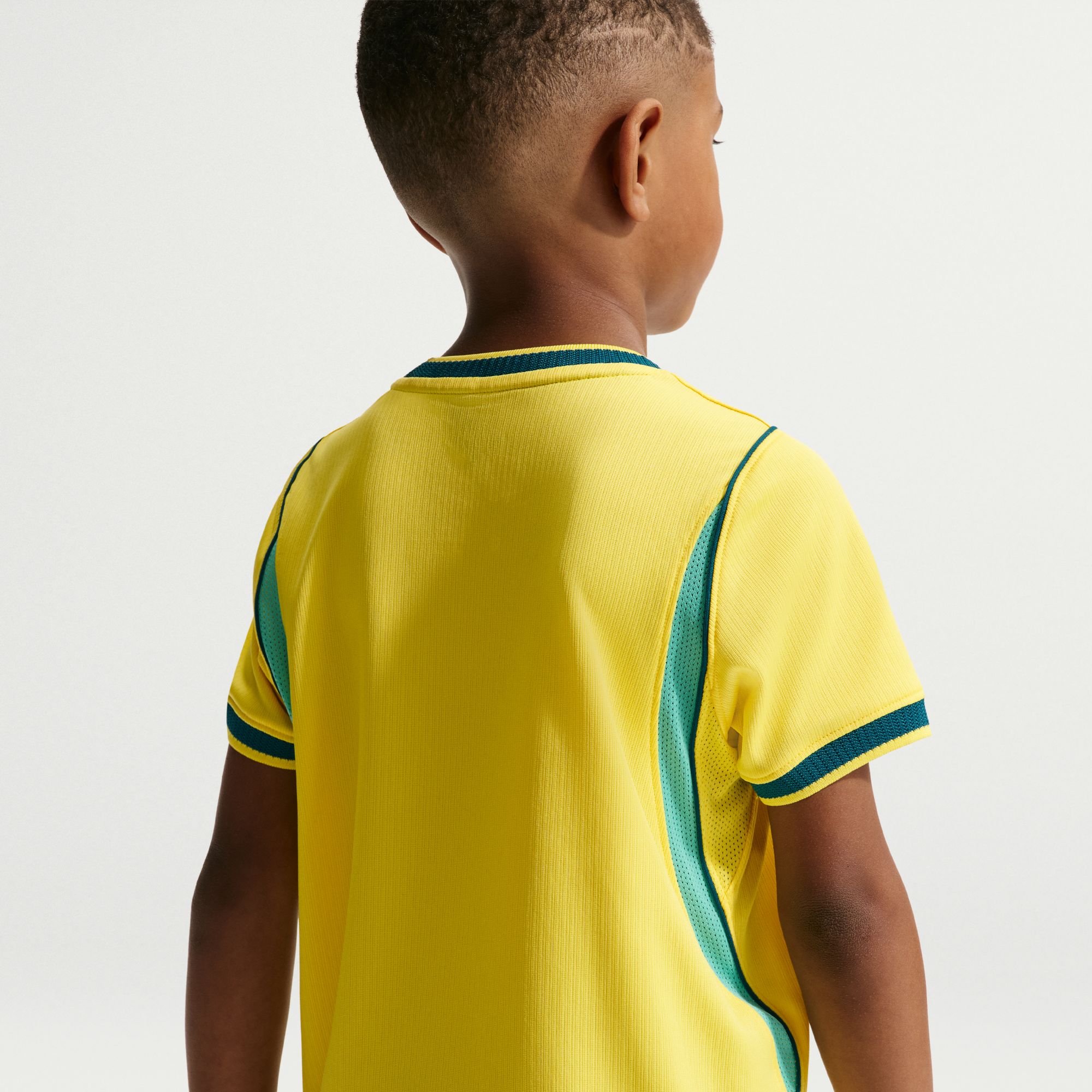 Nike Toddler Brazil 2026 Home Replica Jersey product image