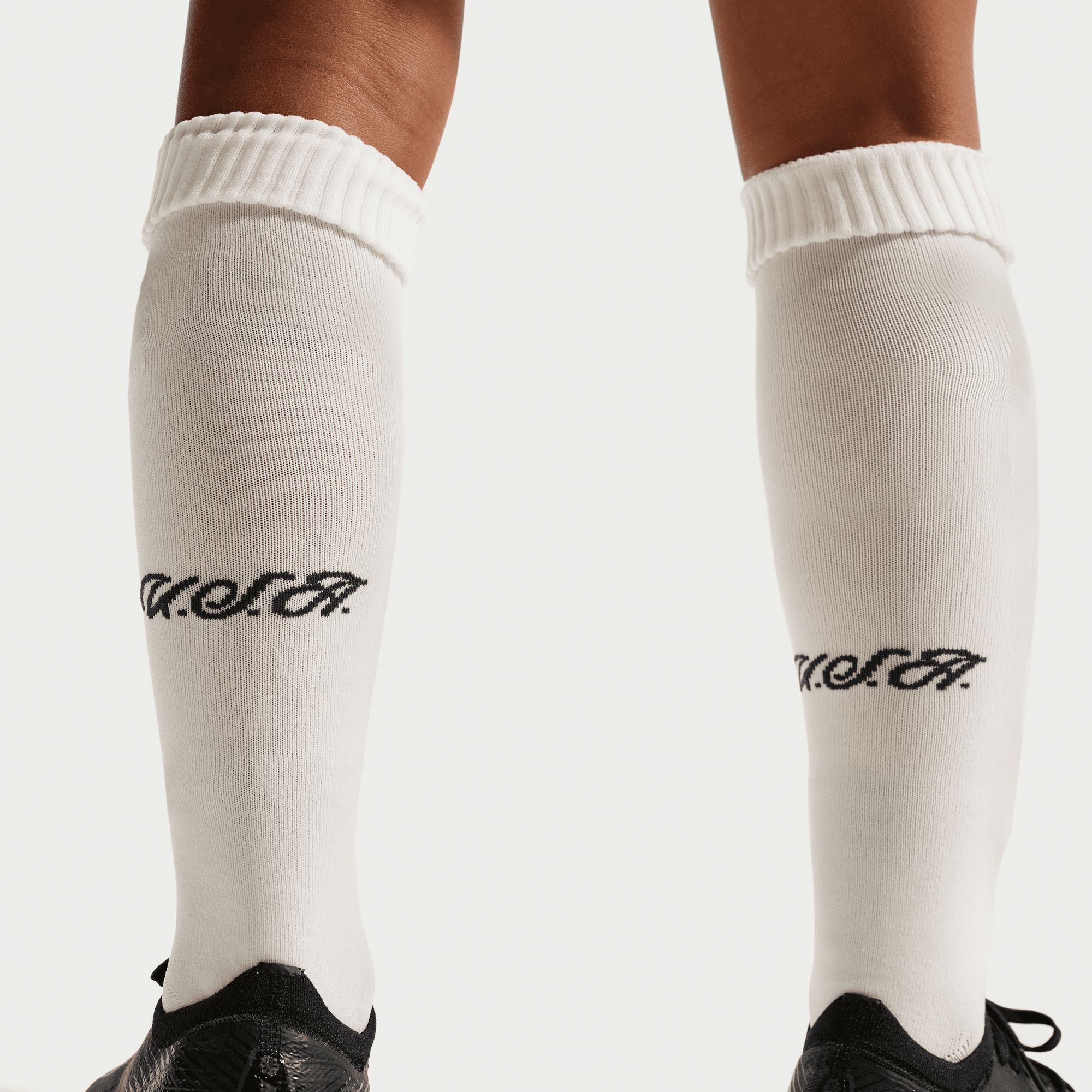 Nike Little Kids' USMNT 2026 Home Replica Jersey product image