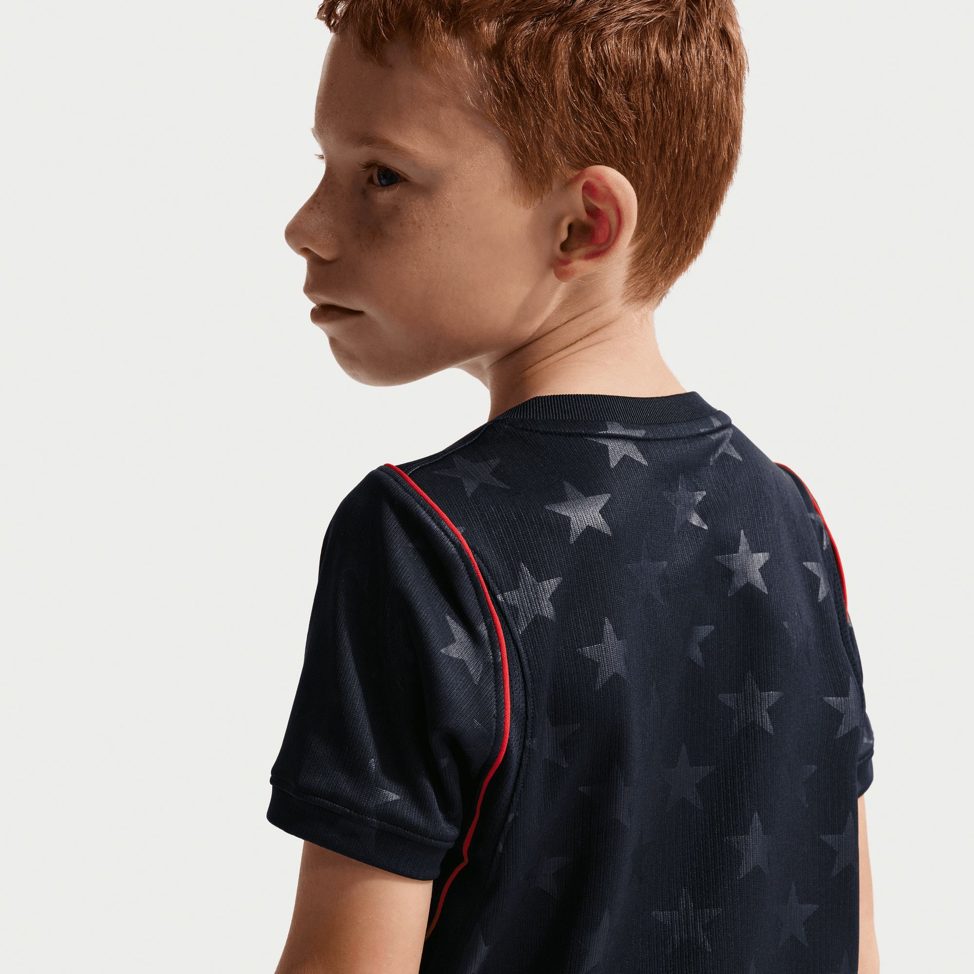Nike Little Kids' USMNT 2026 Away Replica Jersey product image