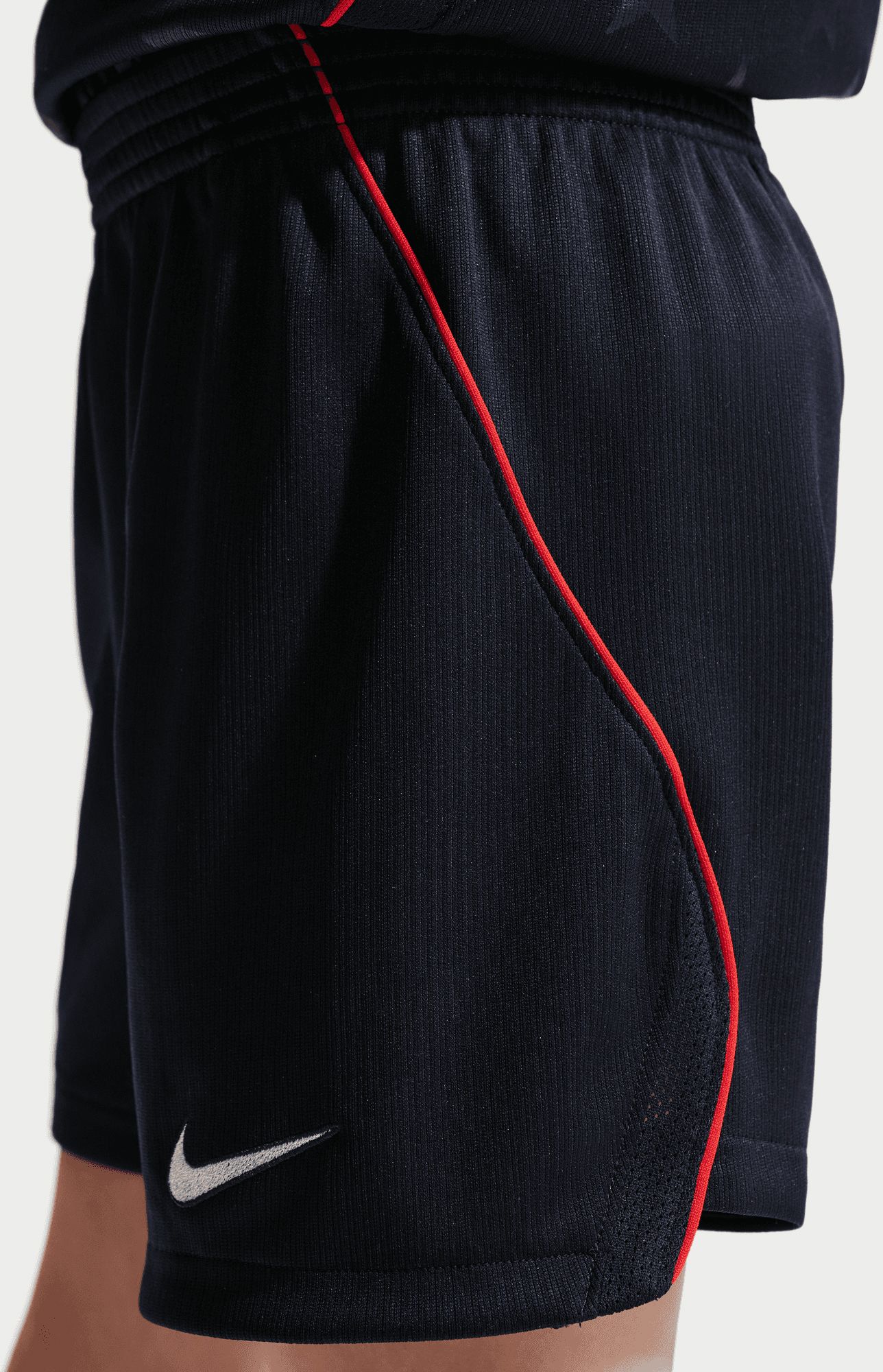 Nike Little Kids' USMNT 2026 Away Replica Jersey product image