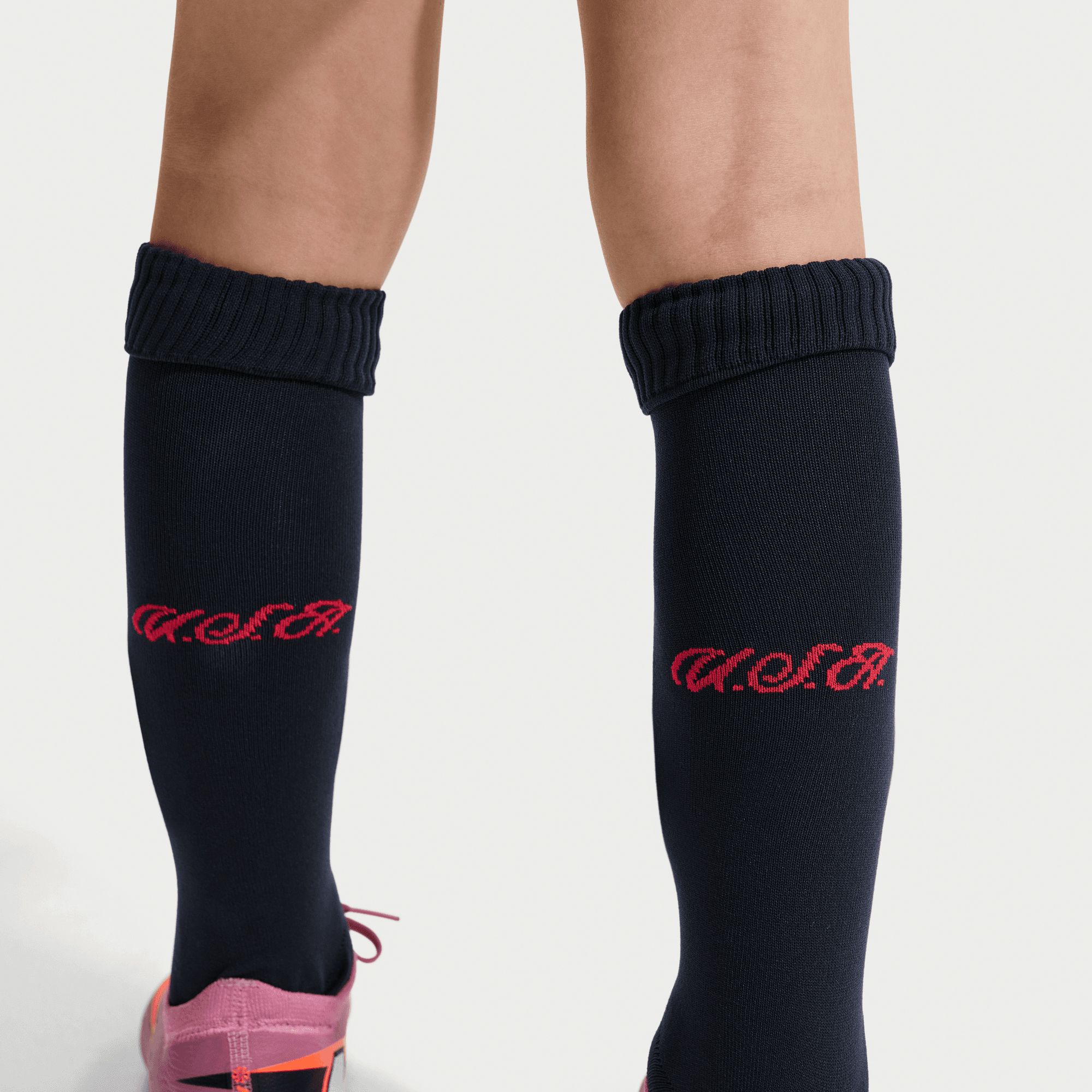 Nike Little Kids' USMNT 2026 Away Replica Jersey product image