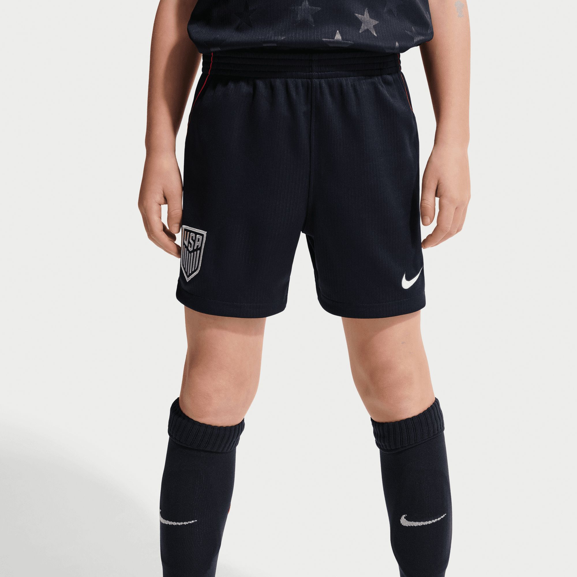 Nike Little Kids' USMNT 2026 Away Replica Jersey product image