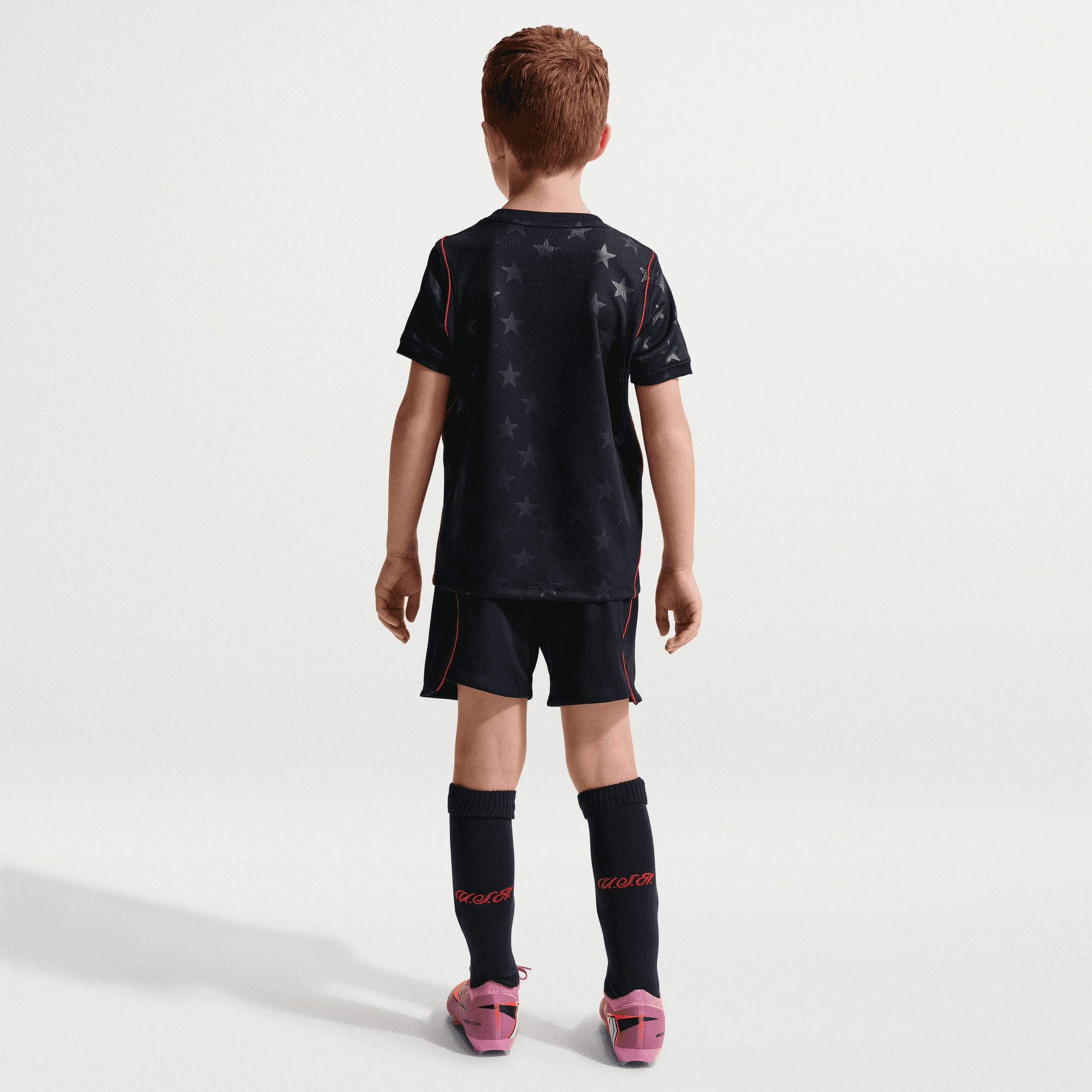 Nike Little Kids' USMNT 2026 Away Replica Jersey product image