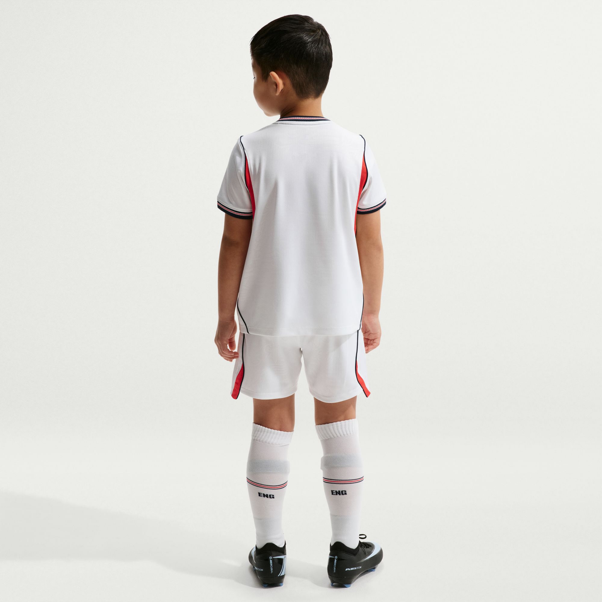 Nike Toddler England 2026 Home Replica Jersey Kit product image