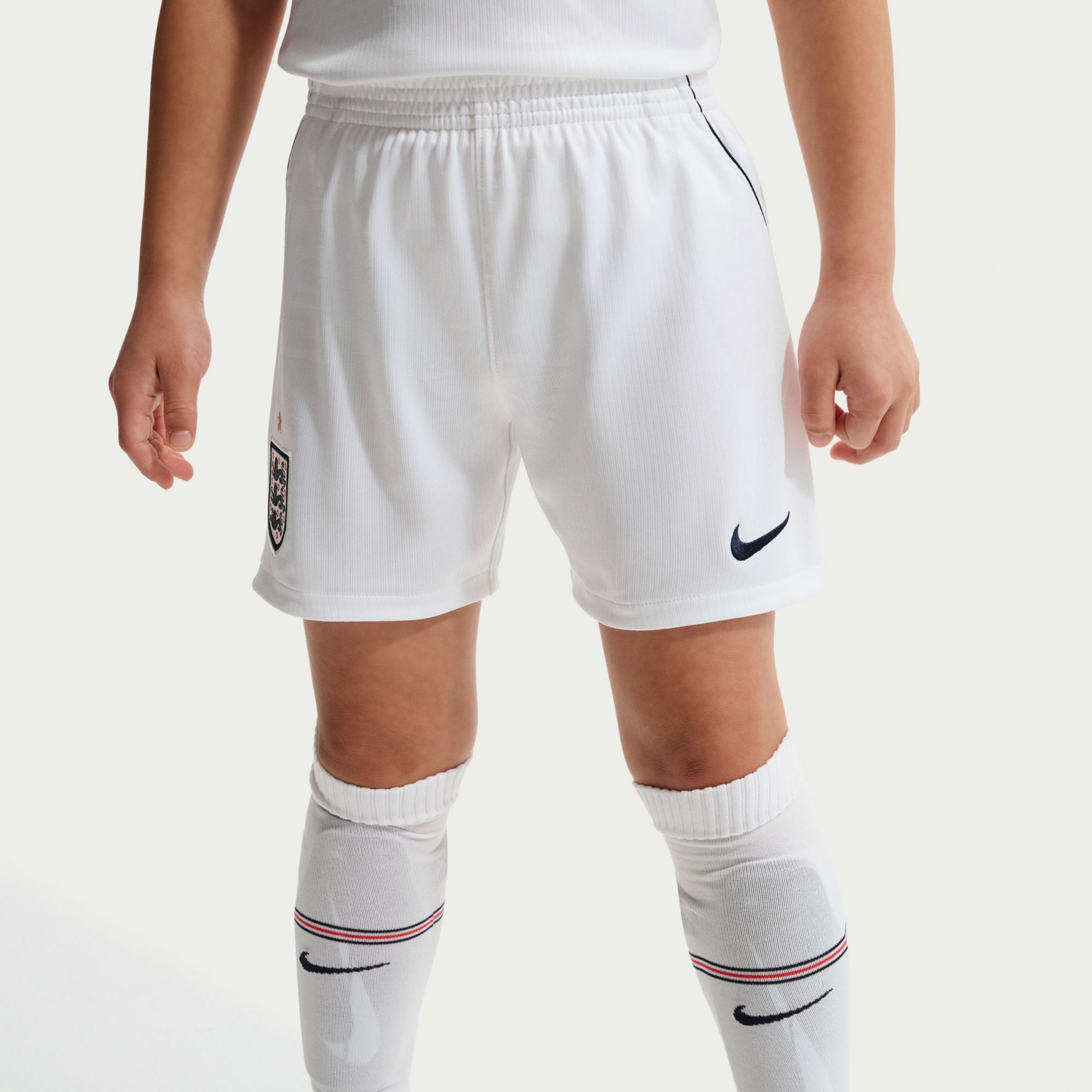 Nike Toddler England 2026 Home Replica Jersey Kit product image
