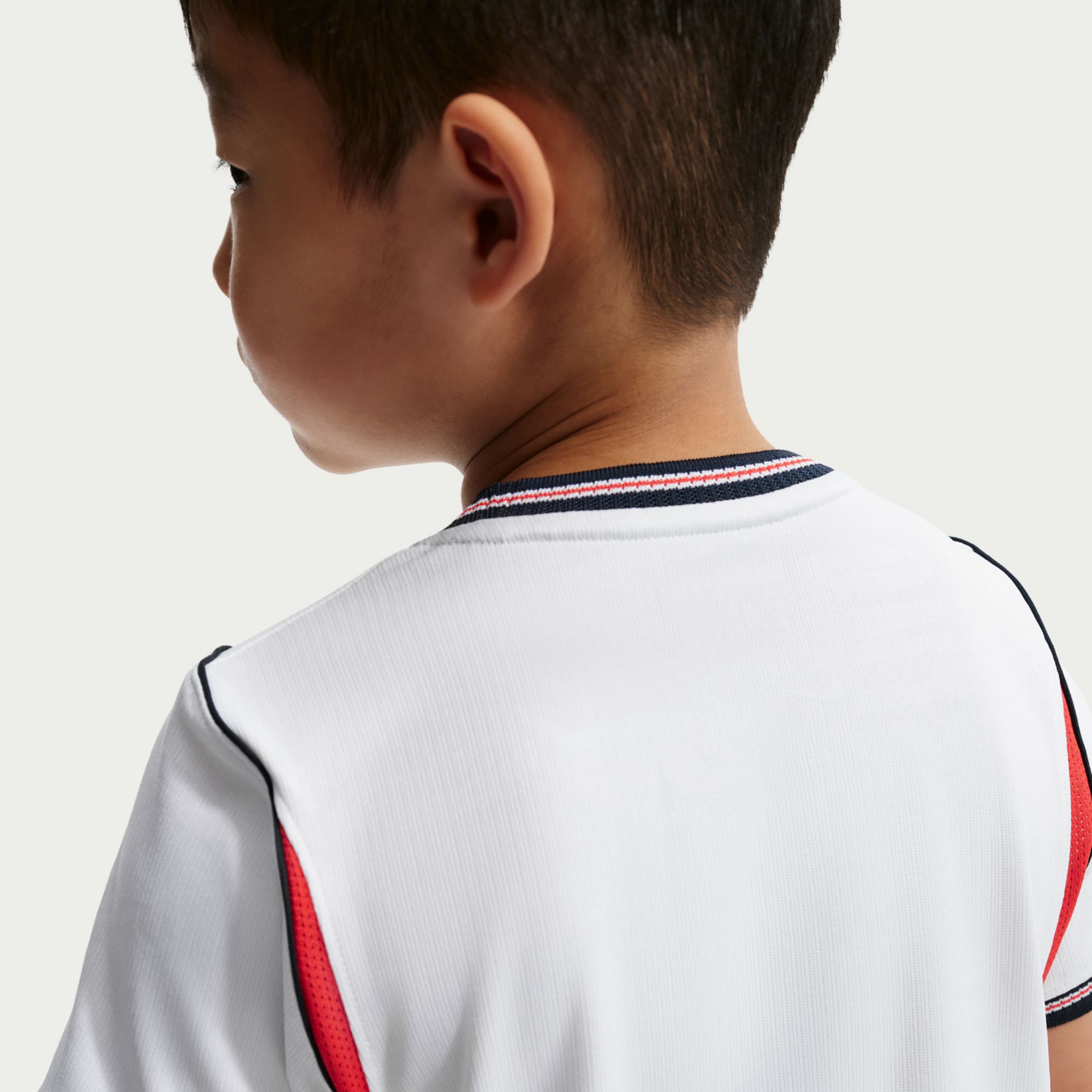 Nike Toddler England 2026 Home Replica Jersey Kit product image
