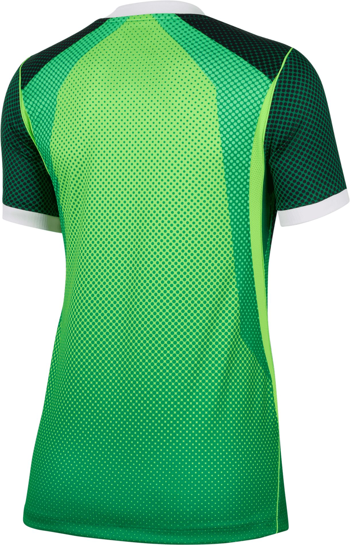 Nike Women's Nigeria 2026 Home Replica Jersey product image