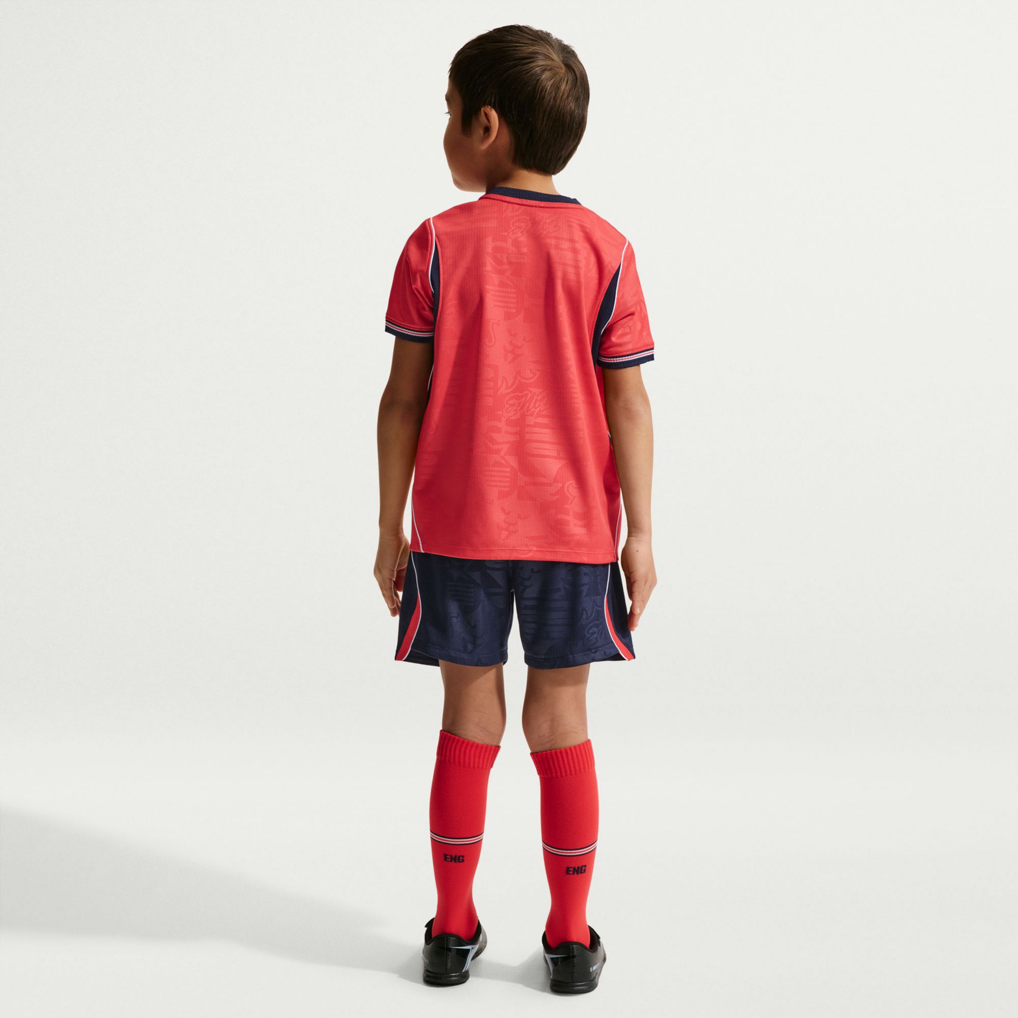 Nike Toddler England 2026 Away Replica Jersey Kit product image