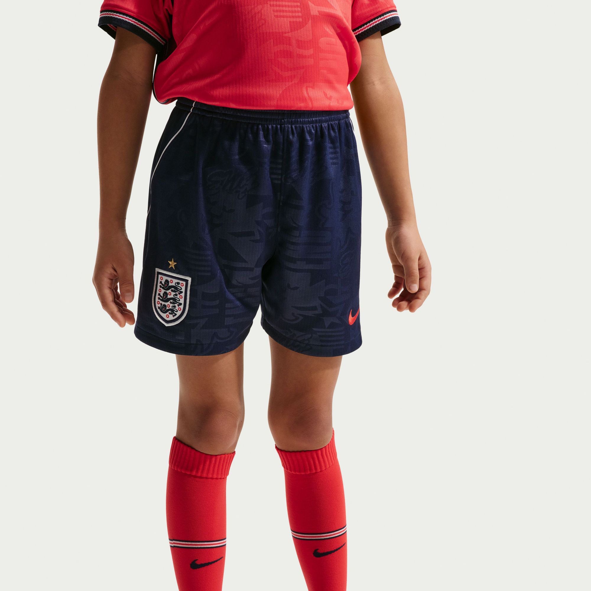Nike Toddler England 2026 Away Replica Jersey Kit product image