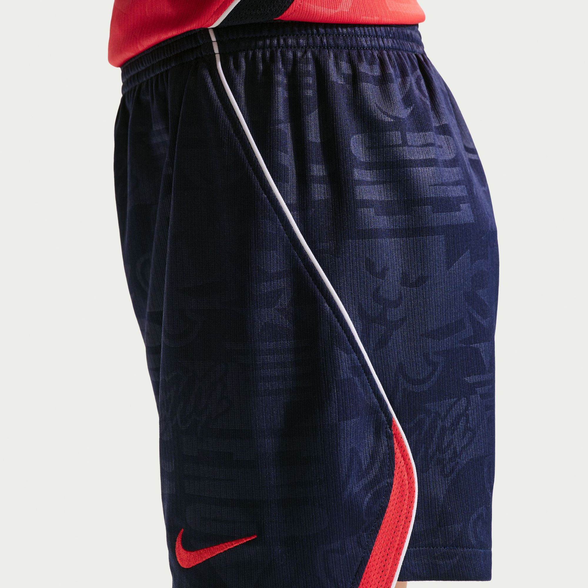 Nike Toddler England 2026 Away Replica Jersey Kit product image