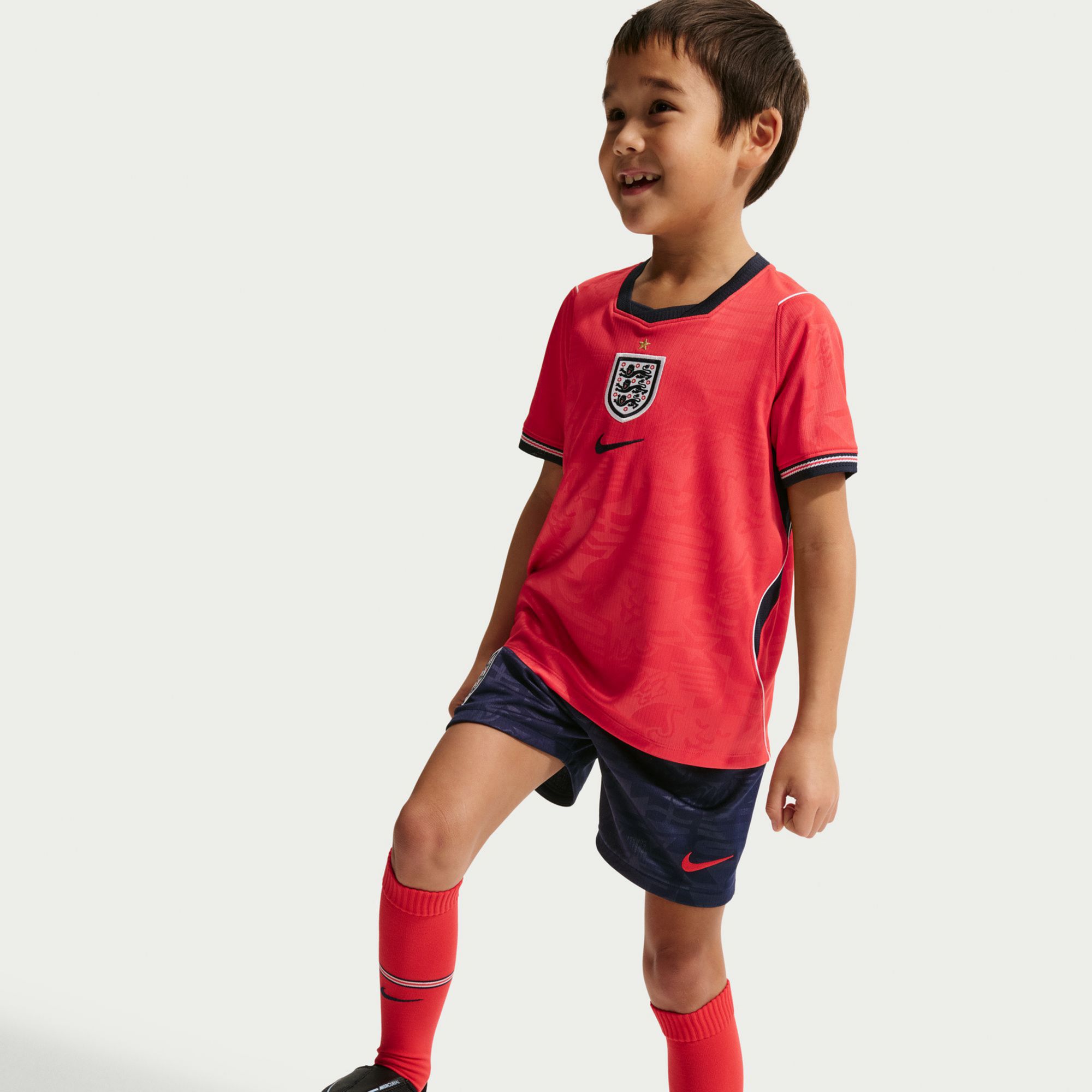 Nike Toddler England 2026 Away Replica Jersey Kit product image