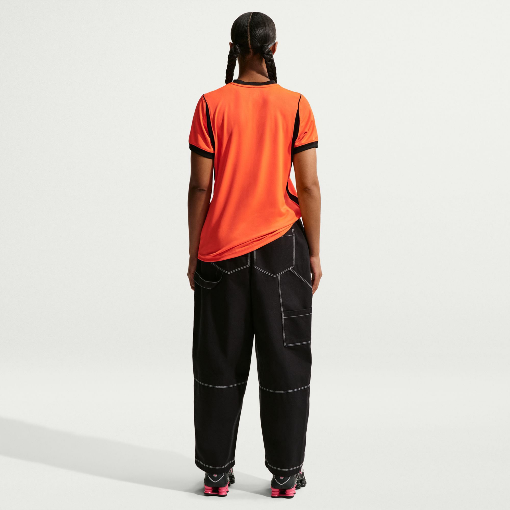 Nike Women's Netherlands 2026 Home Replica Jersey product image