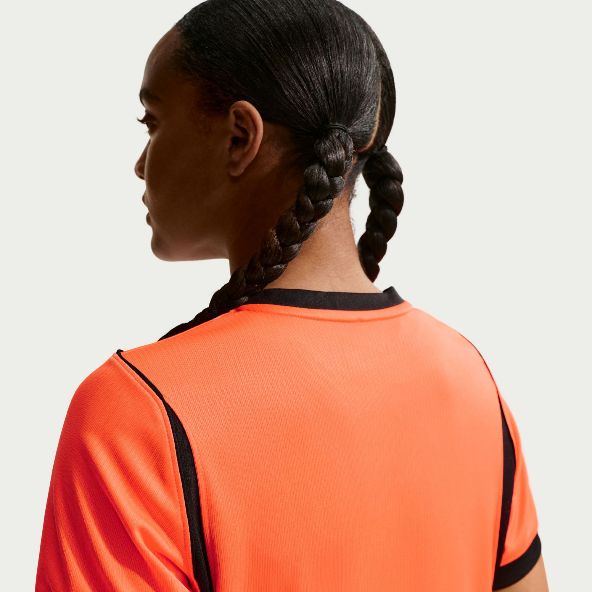 Nike Women's Netherlands 2026 Home Replica Jersey product image