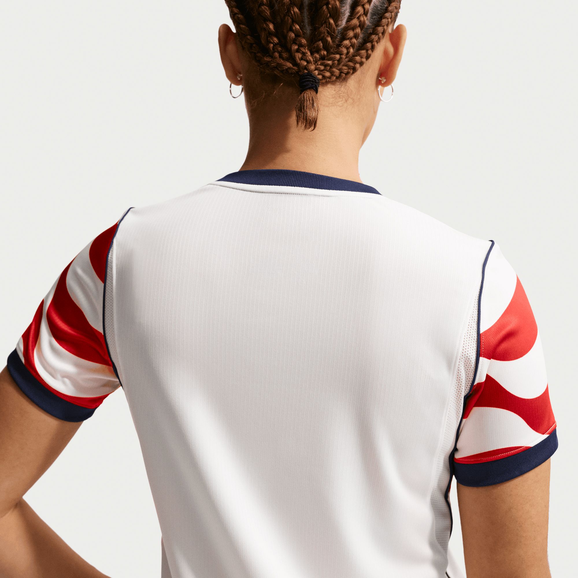 Nike Women's USMNT 2026 Home Replica Jersey product image