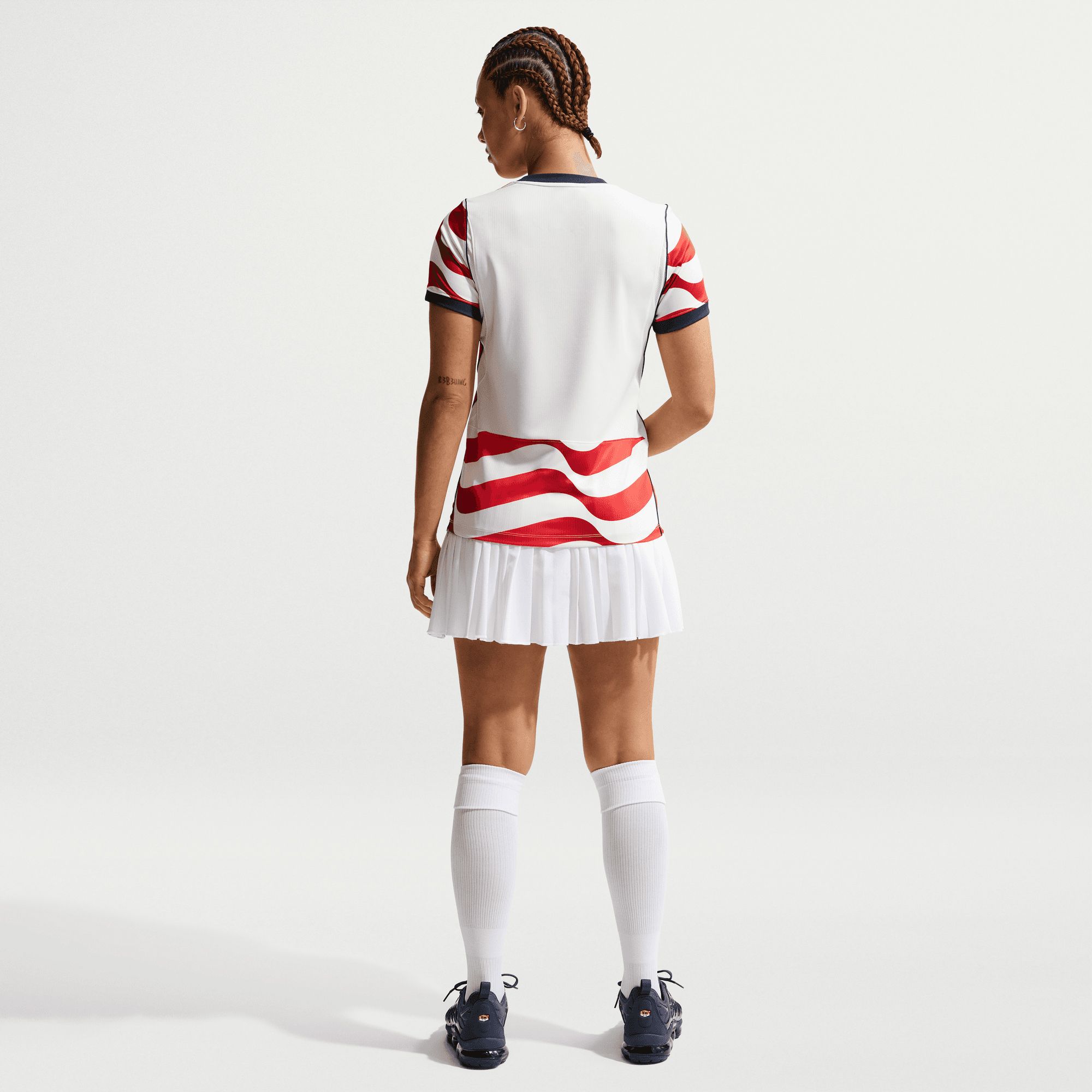 Nike Women's USMNT 2026 Home Replica Jersey product image