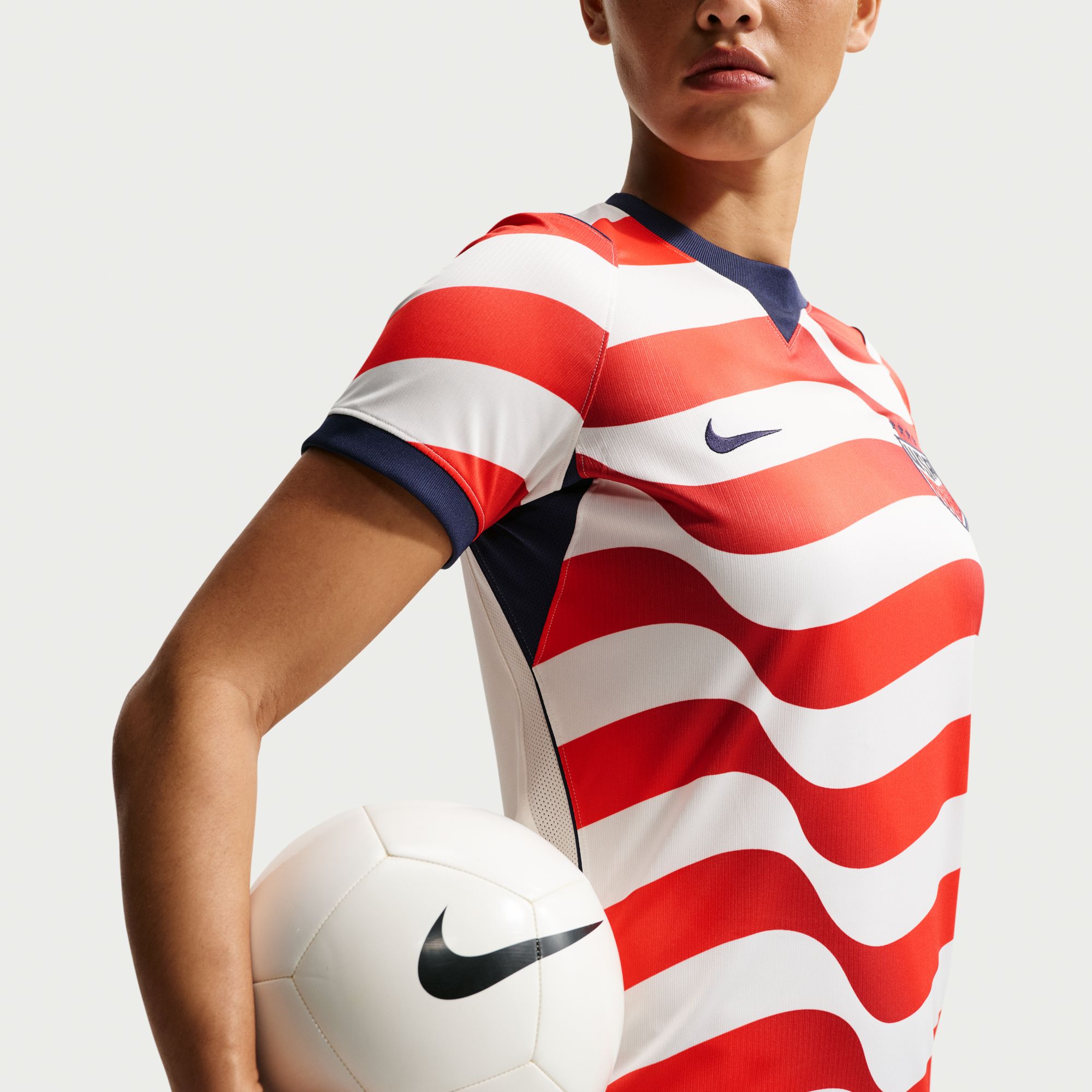 Nike Women's USWNT 2026 Home Replica Jersey product image