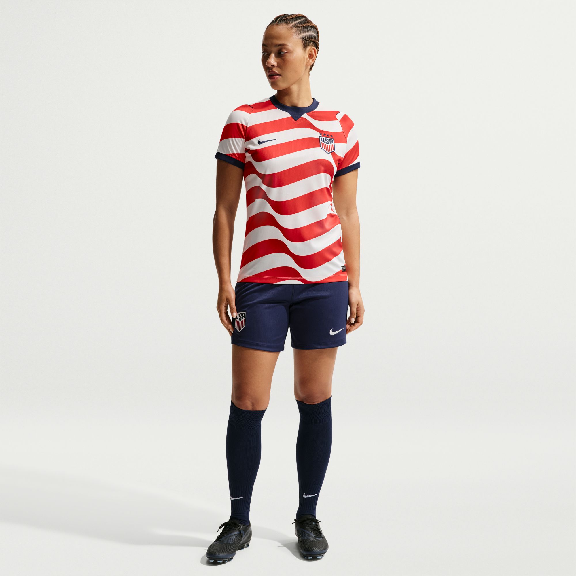 Nike Women's USWNT 2026 Home Replica Jersey product image