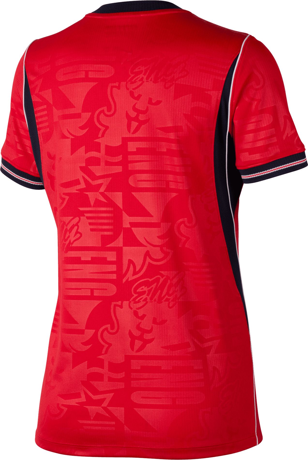 Nike Women's England 2026 Away Replica Jersey product image