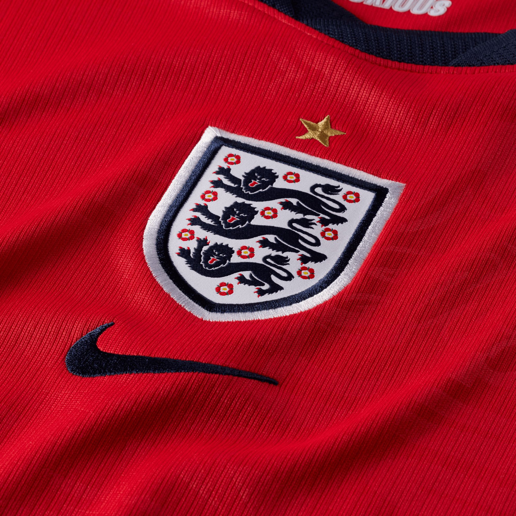 Nike Women's England 2026 Away Replica Jersey product image