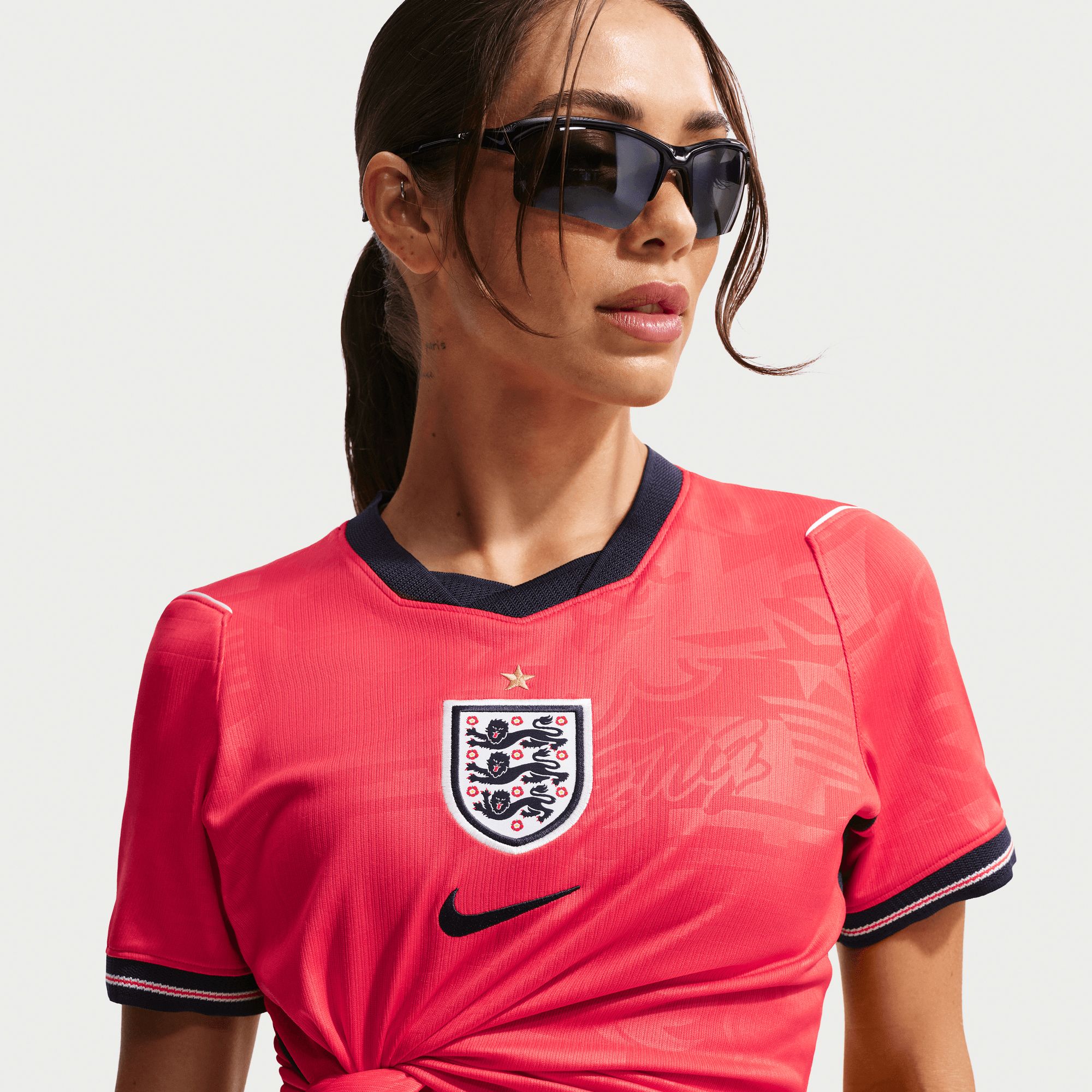 Nike Women's England 2026 Away Replica Jersey product image