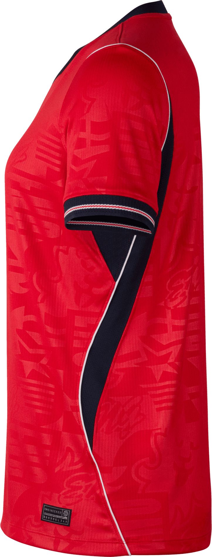 Nike Women's England 2026 Away Replica Jersey product image