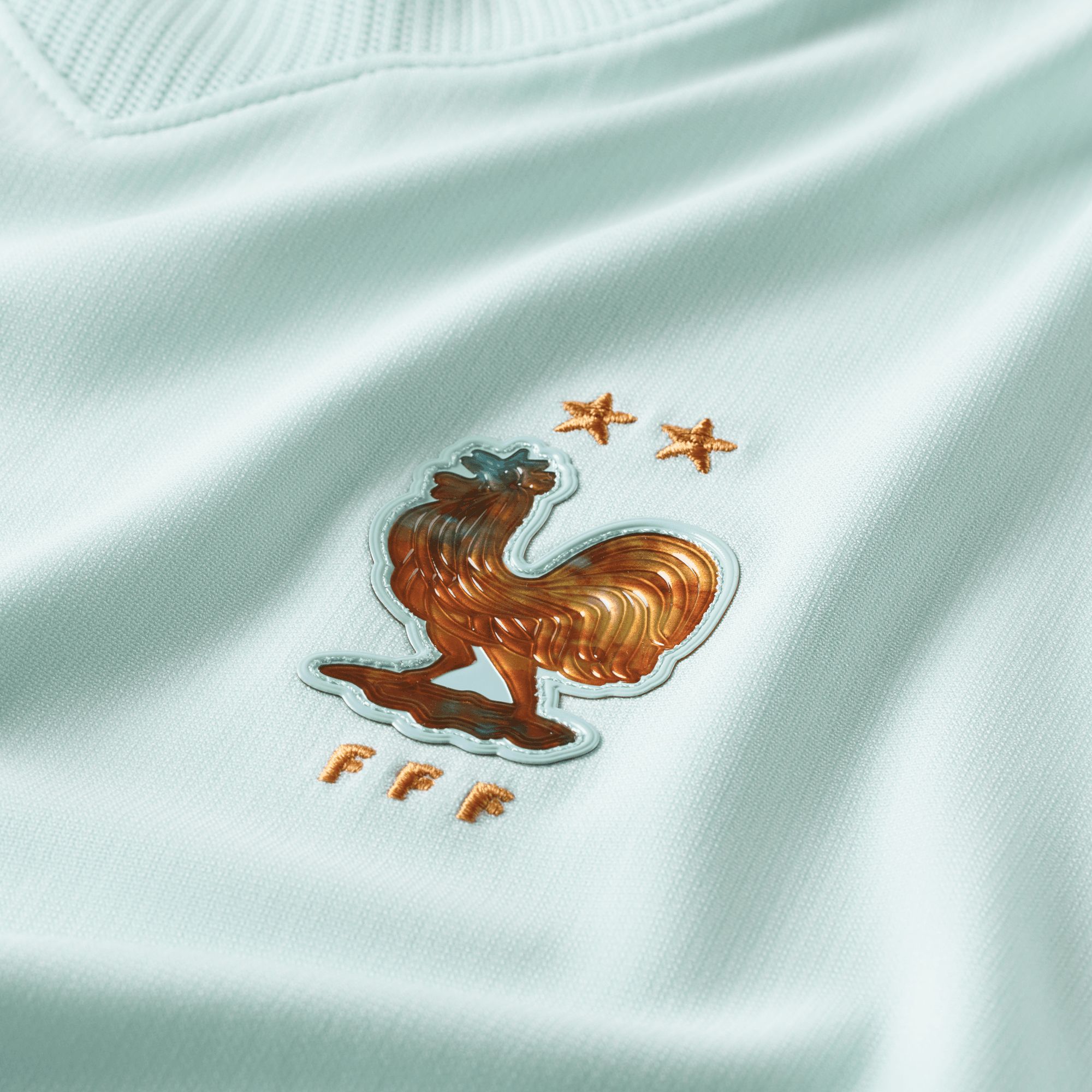 Nike Women's France 2026 Away Replica Jersey product image