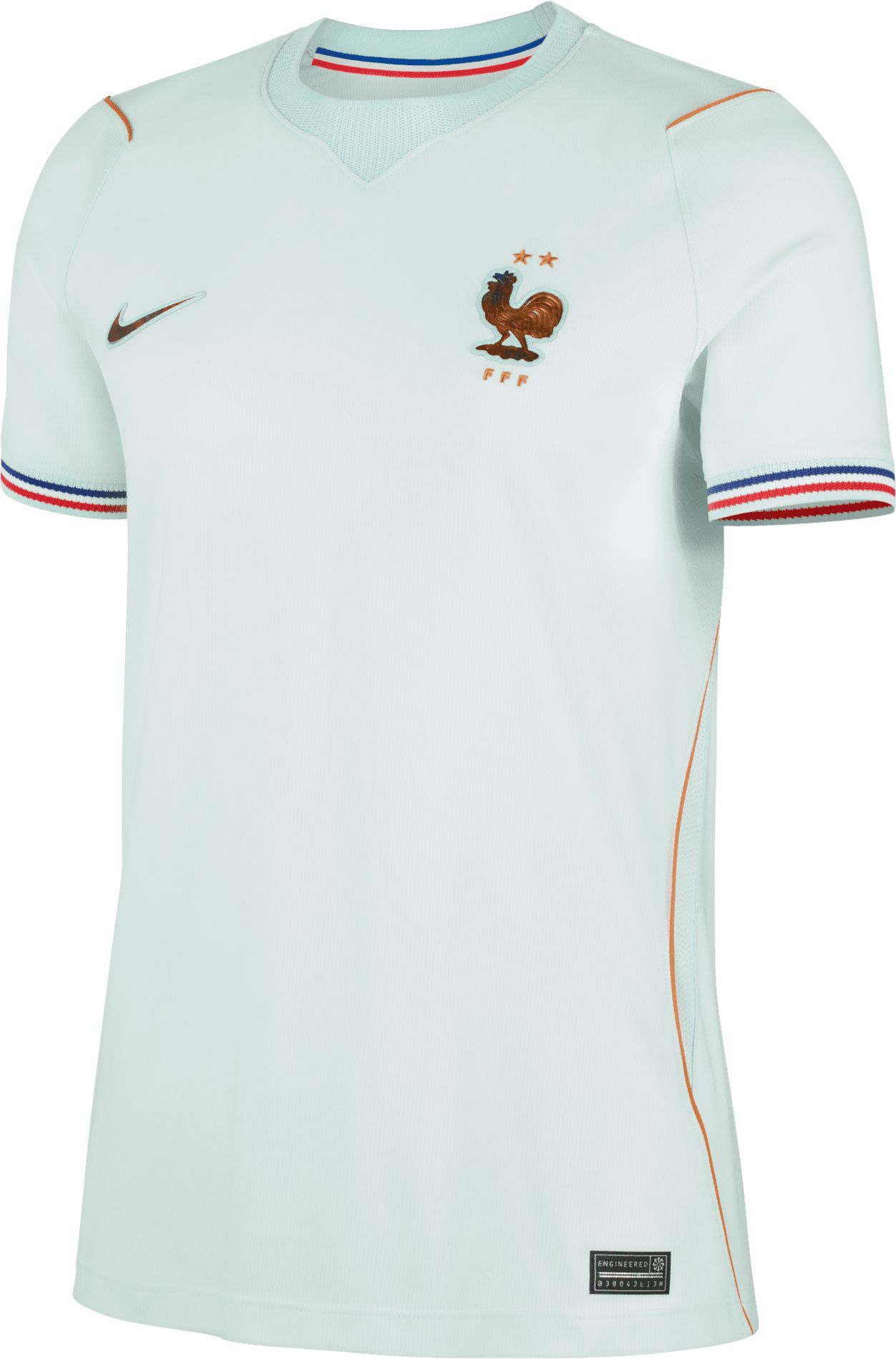 Nike Women's France 2026 Away Replica Jersey product image