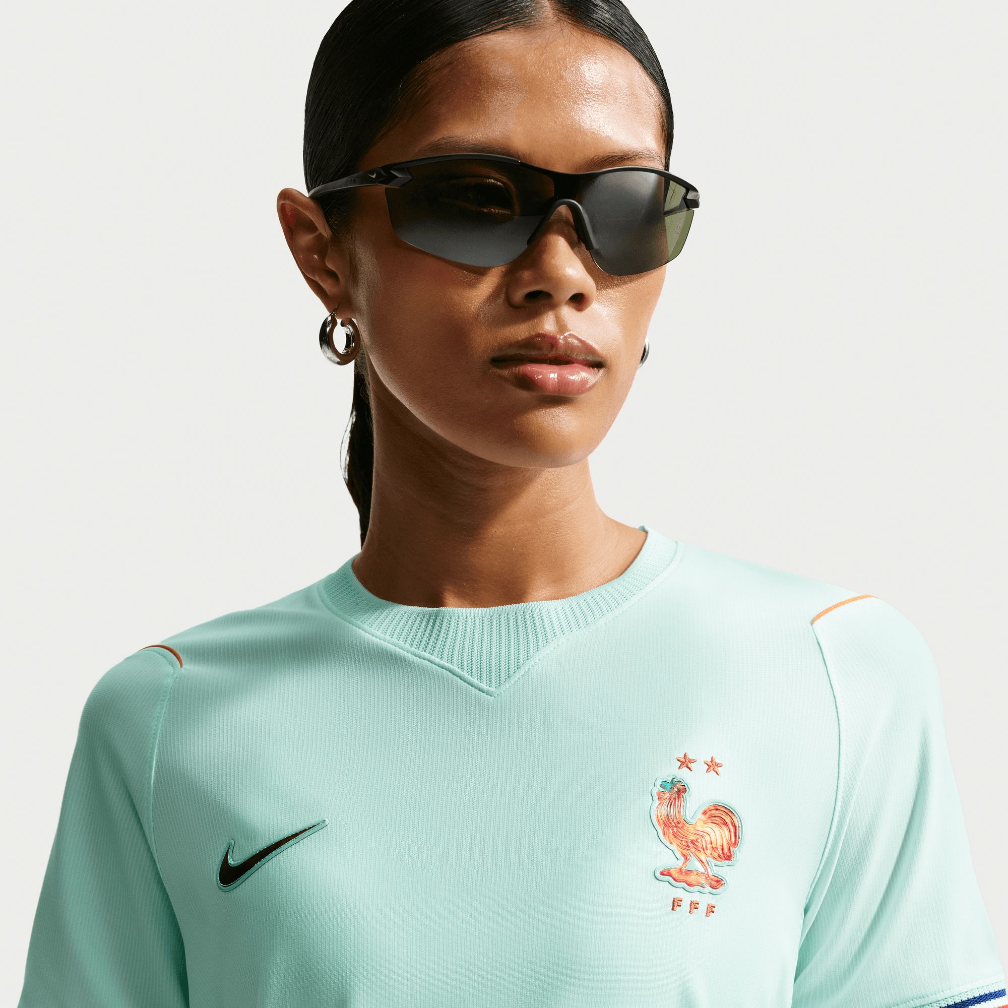 Nike Women's France 2026 Away Replica Jersey product image