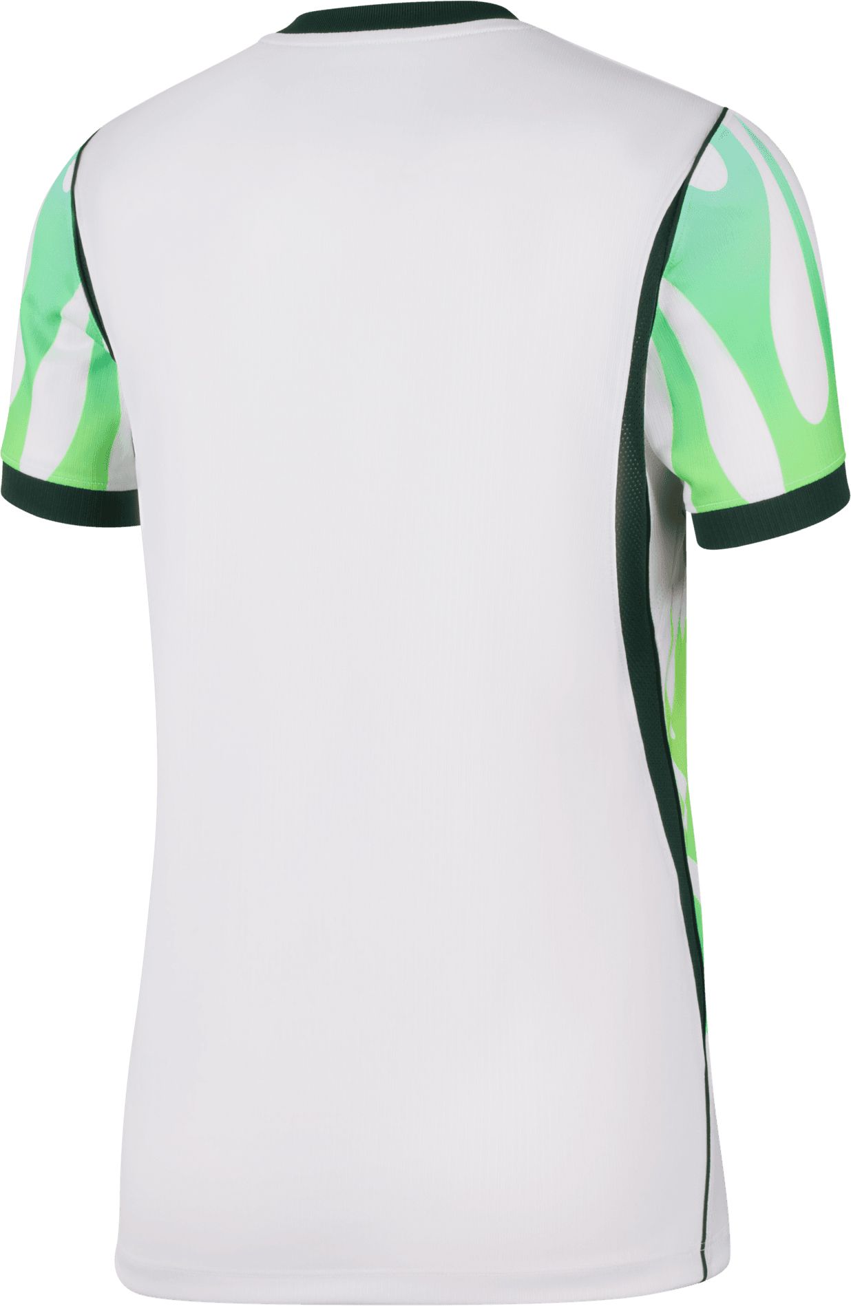 Nike Women's Nigeria 2026 Away Replica Jersey product image