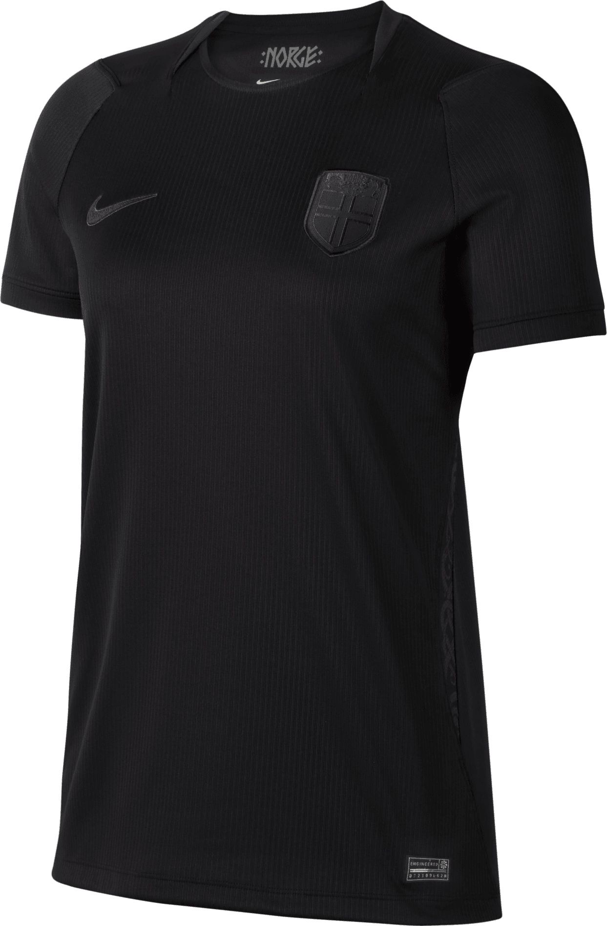 Nike Women's Norway 2026 Away Replica Jersey product image