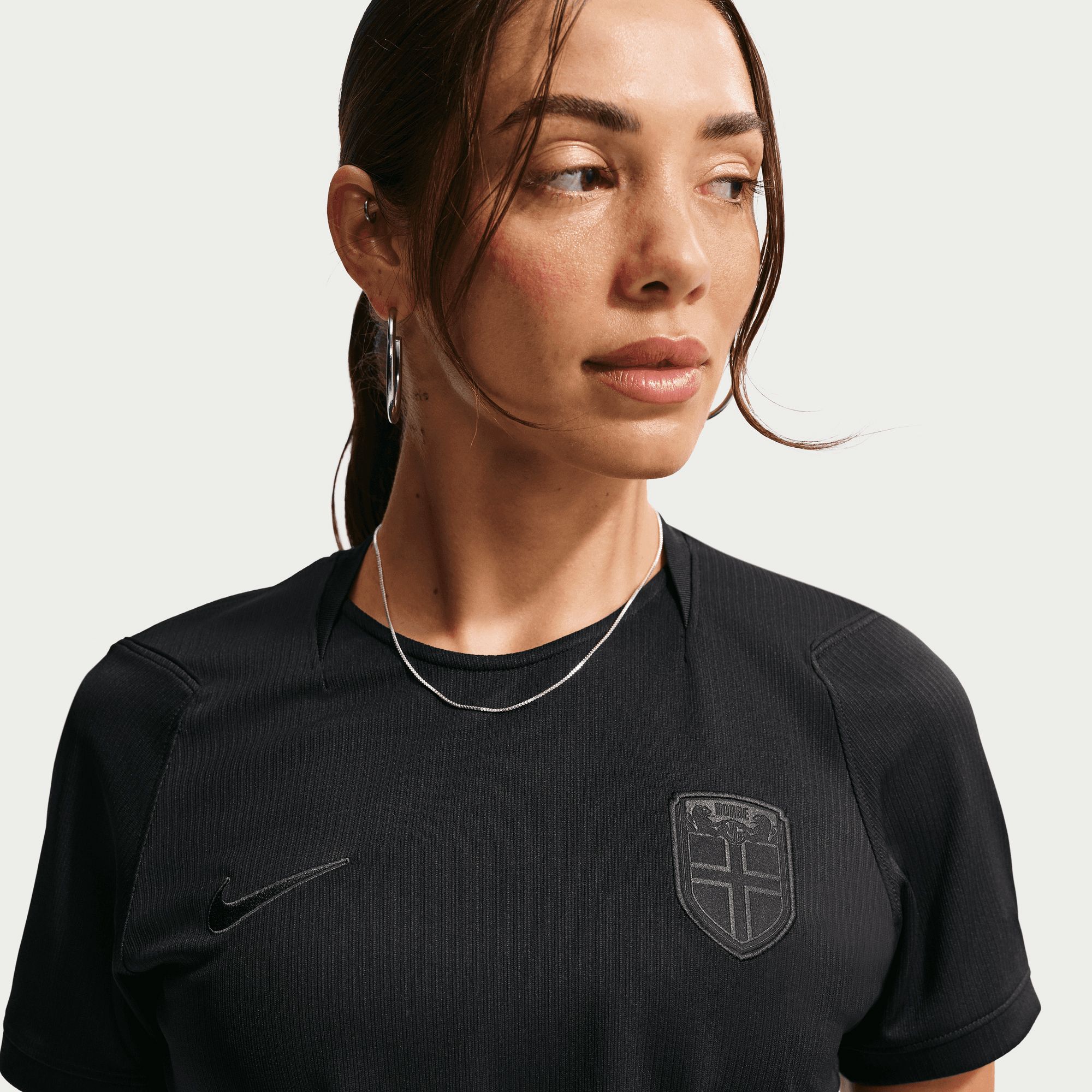Nike Women's Norway 2026 Away Replica Jersey product image