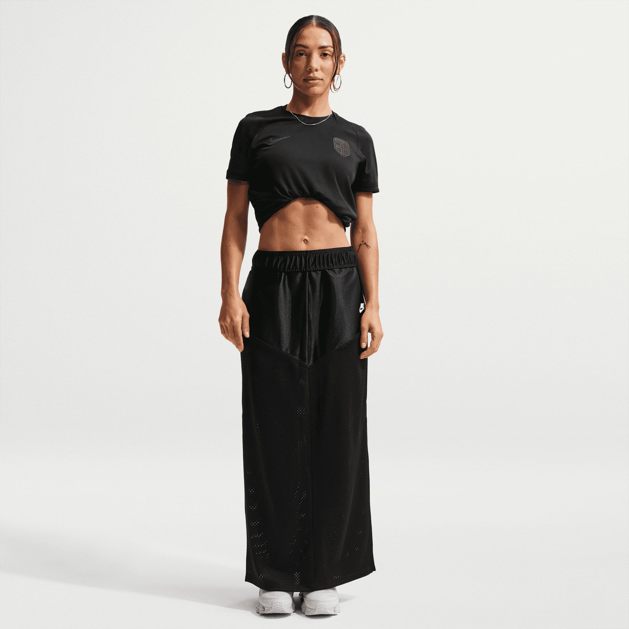 Nike Women's Norway 2026 Away Replica Jersey product image