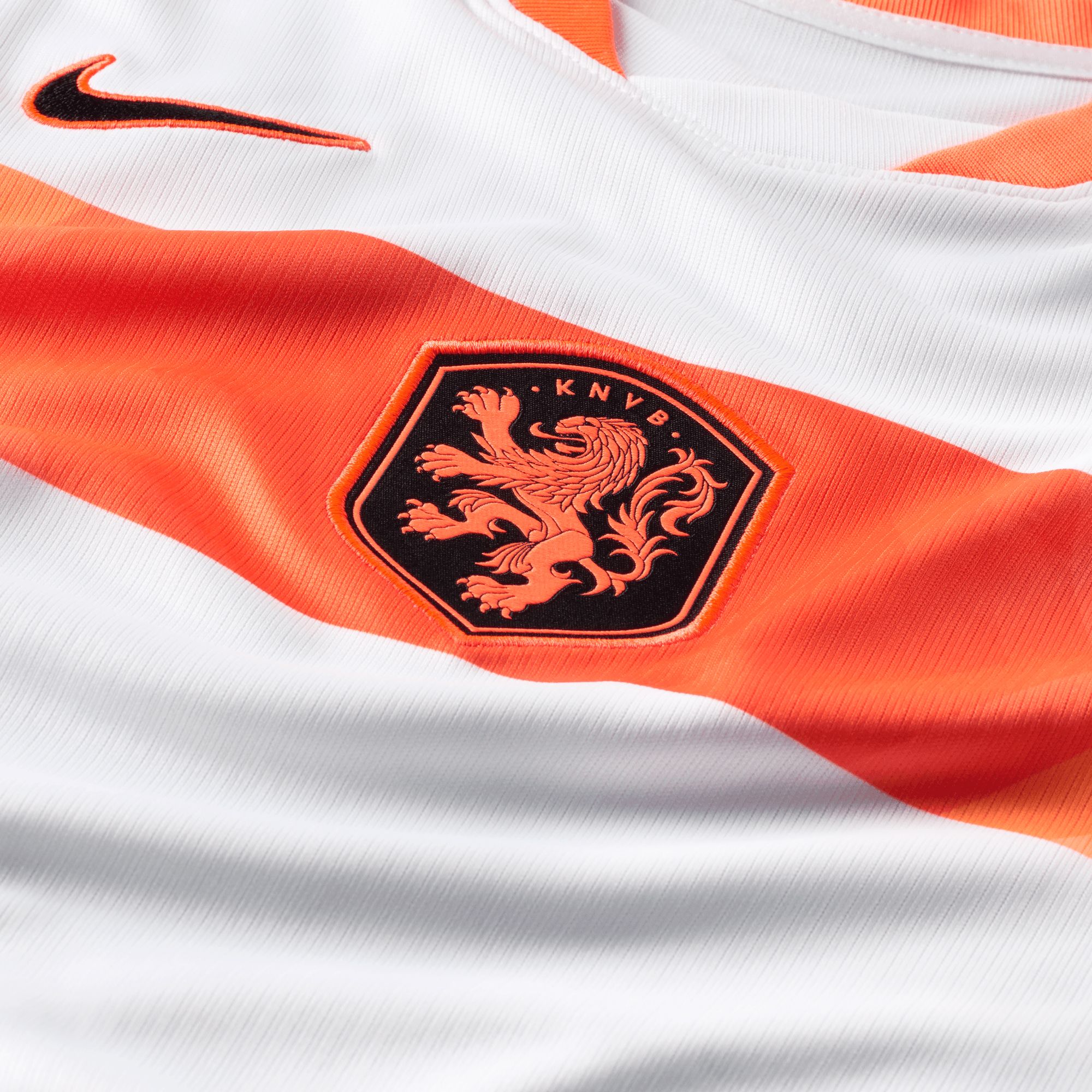 Nike Women's Netherlands 2026 Away Replica Jersey product image
