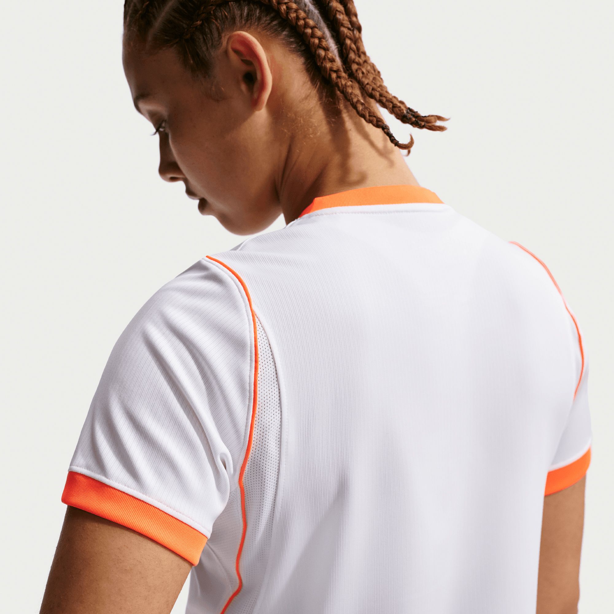 Nike Women's Netherlands 2026 Away Replica Jersey product image