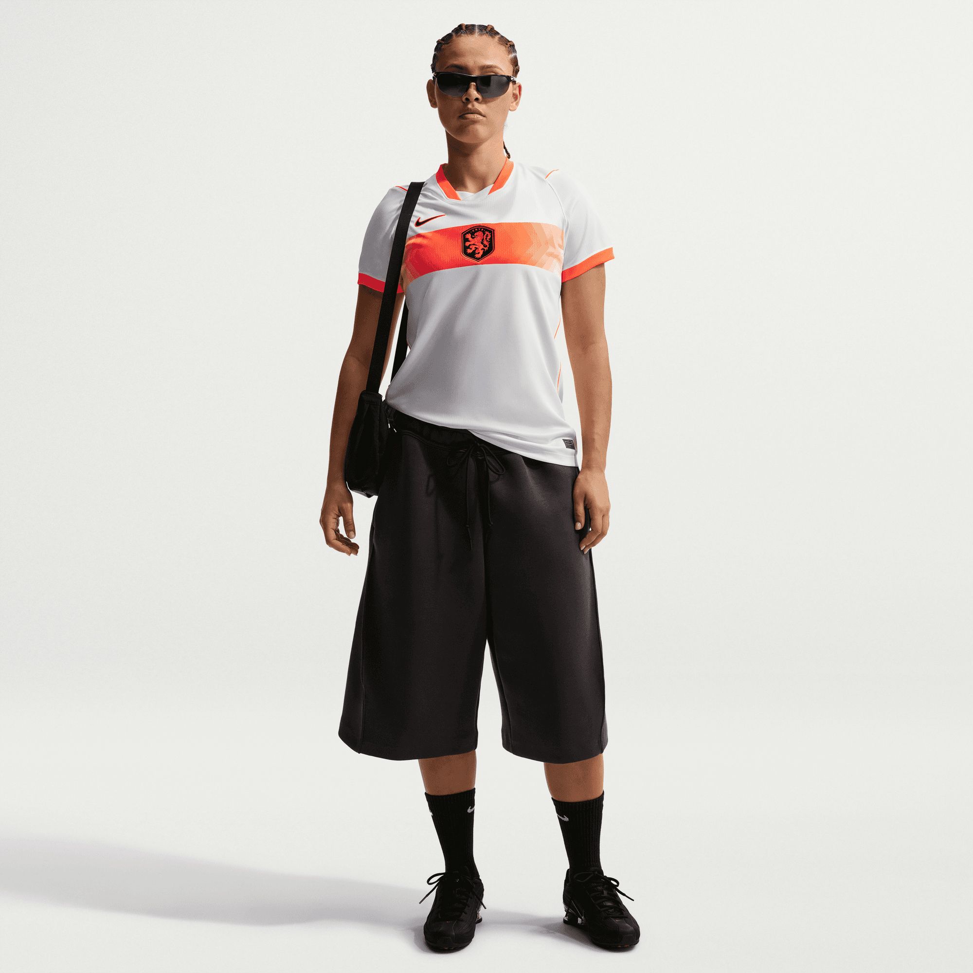 Nike Women's Netherlands 2026 Away Replica Jersey product image