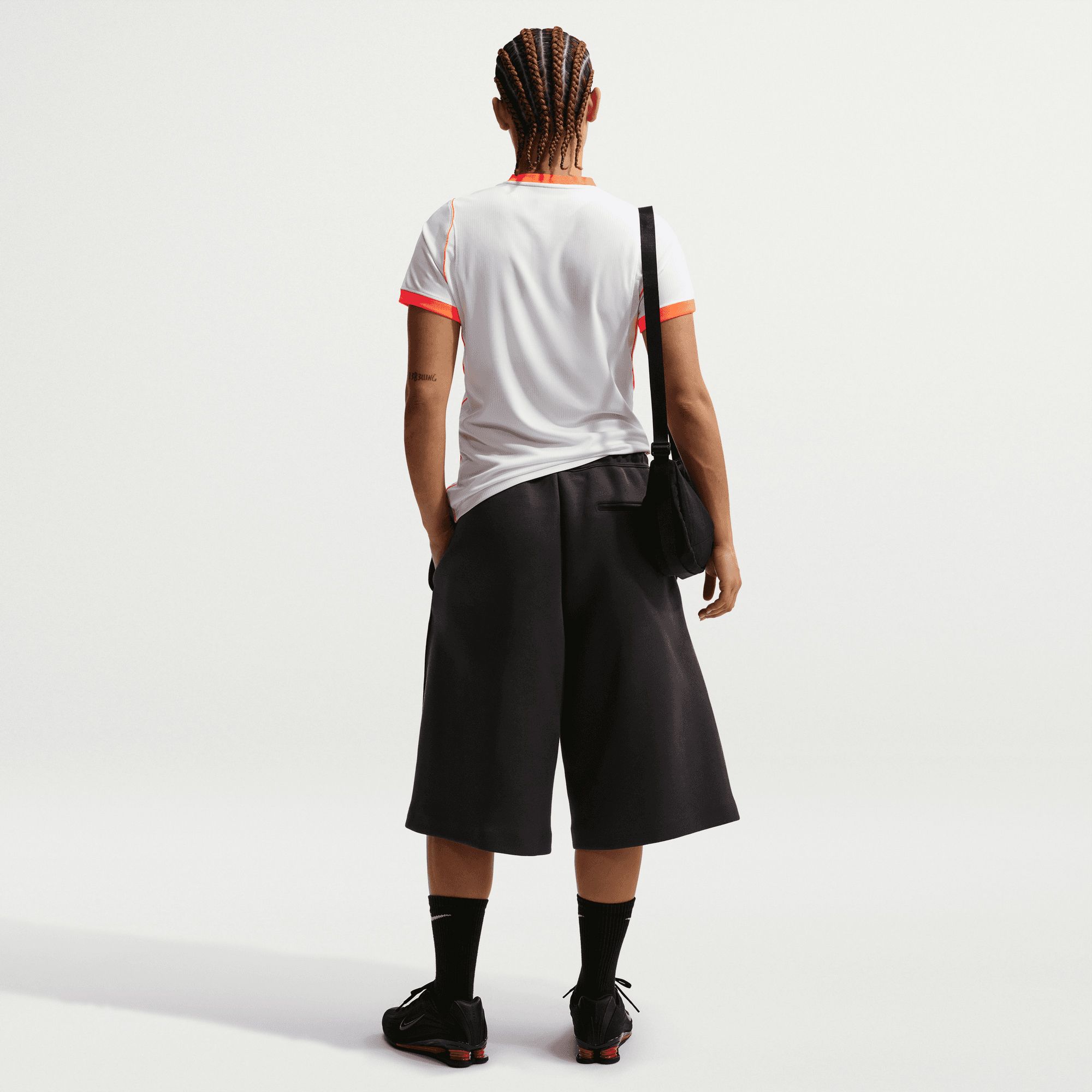 Nike Women's Netherlands 2026 Away Replica Jersey product image