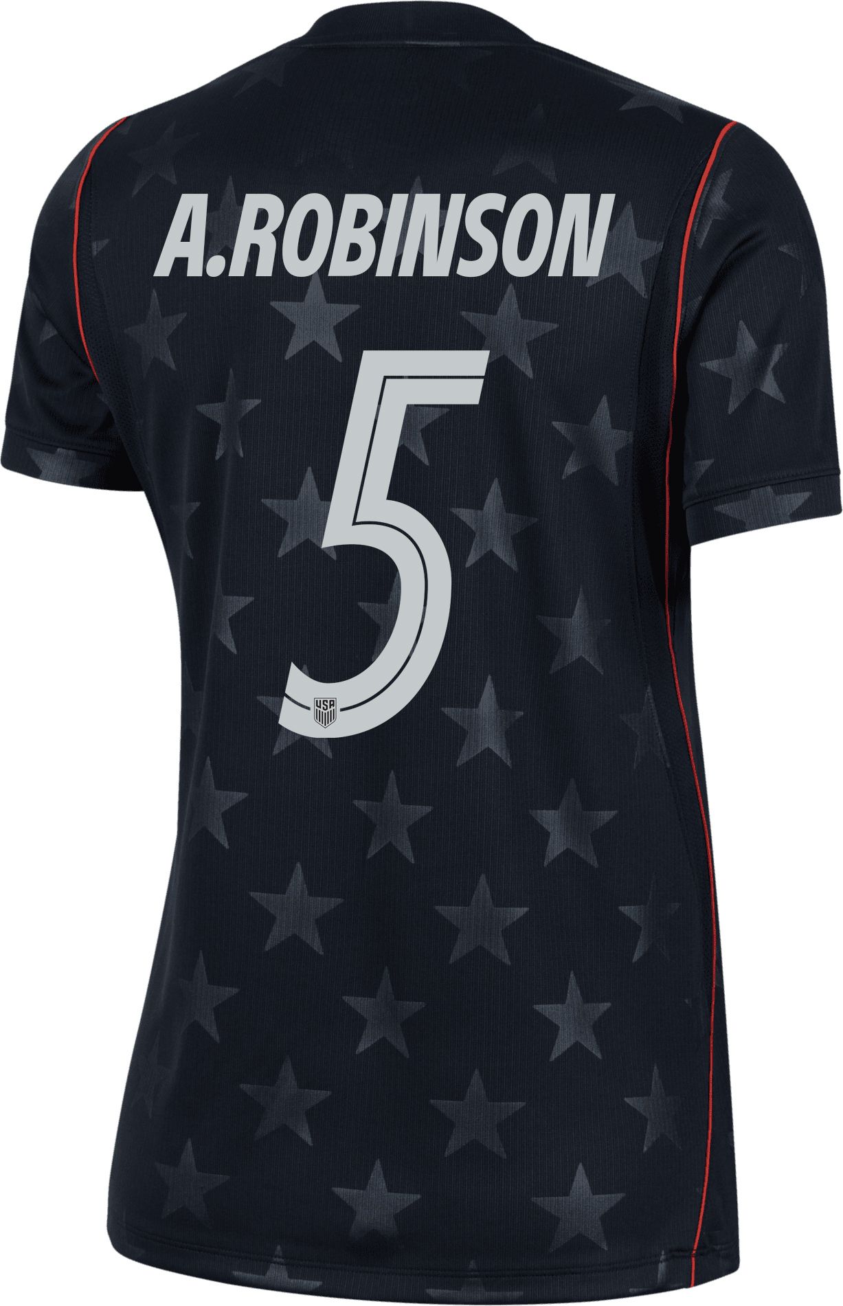 Nike Women's USMNT Antonee Robinson #5 2026 Away Replica Jersey product image