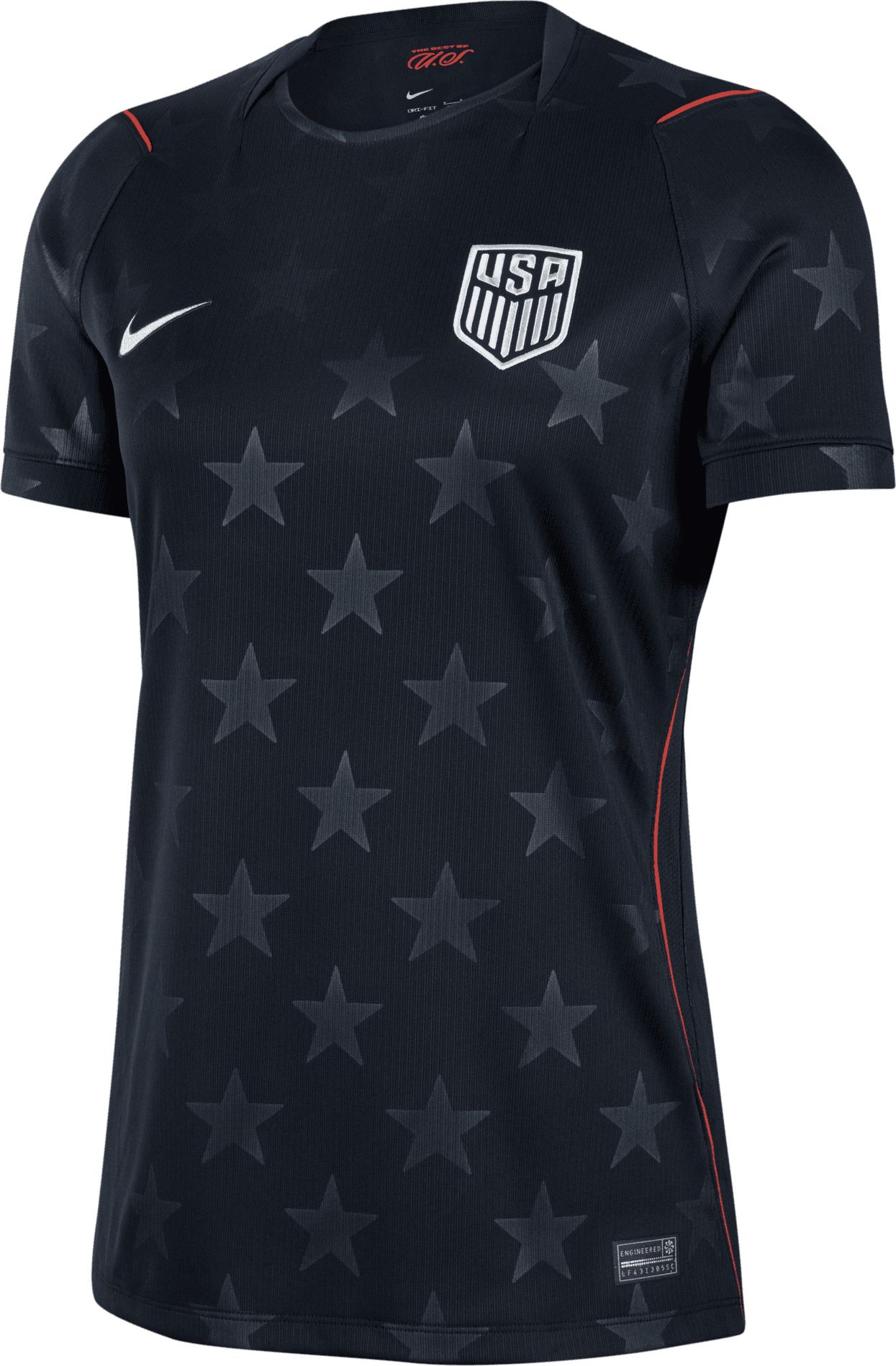 Nike Women's USMNT 2026 Away Replica Jersey product image