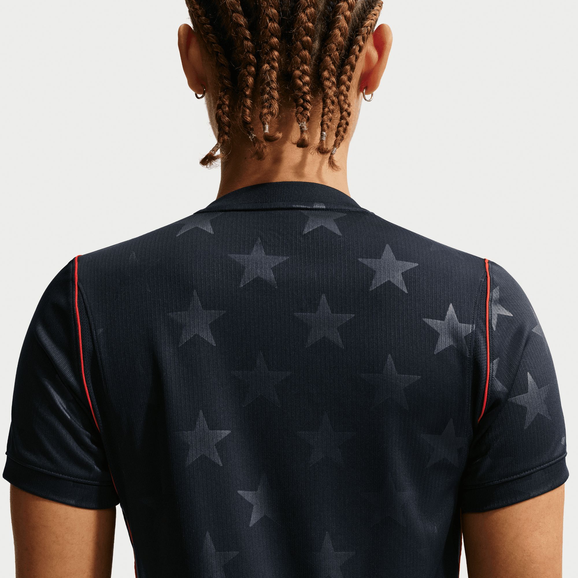 Nike Women's USMNT 2026 Away Replica Jersey product image