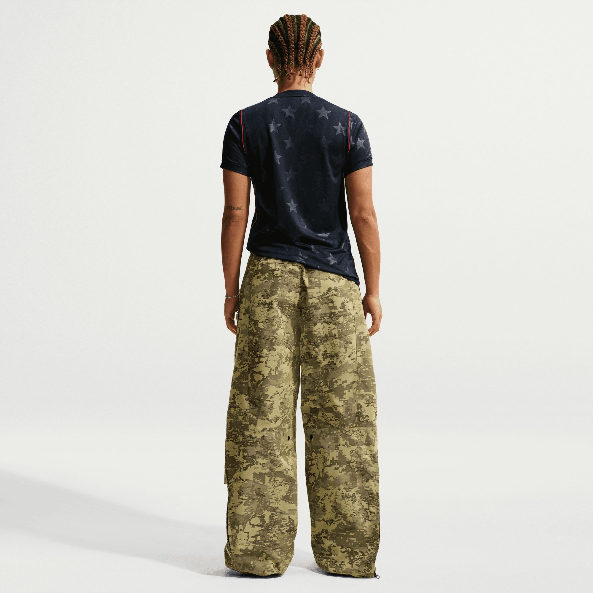 Nike Women's USMNT 2026 Away Replica Jersey product image