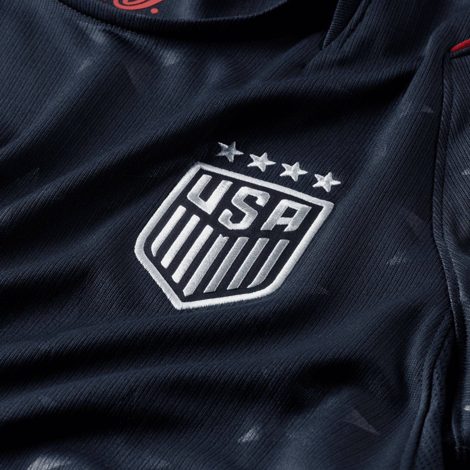 Nike Women's USWNT 2026 Away Replica Jersey product image