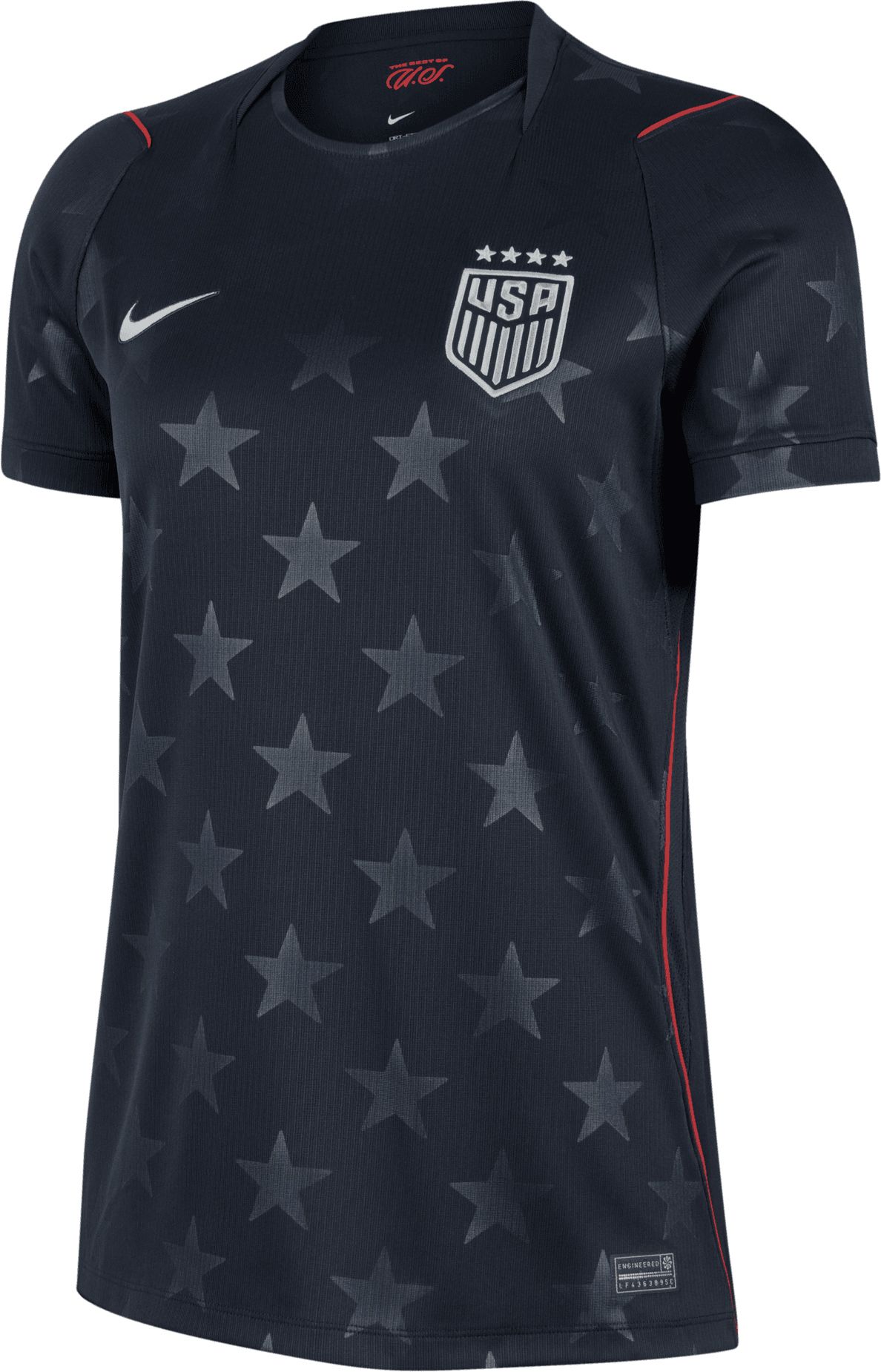 Nike Women's USWNT 2026 Away Replica Jersey product image
