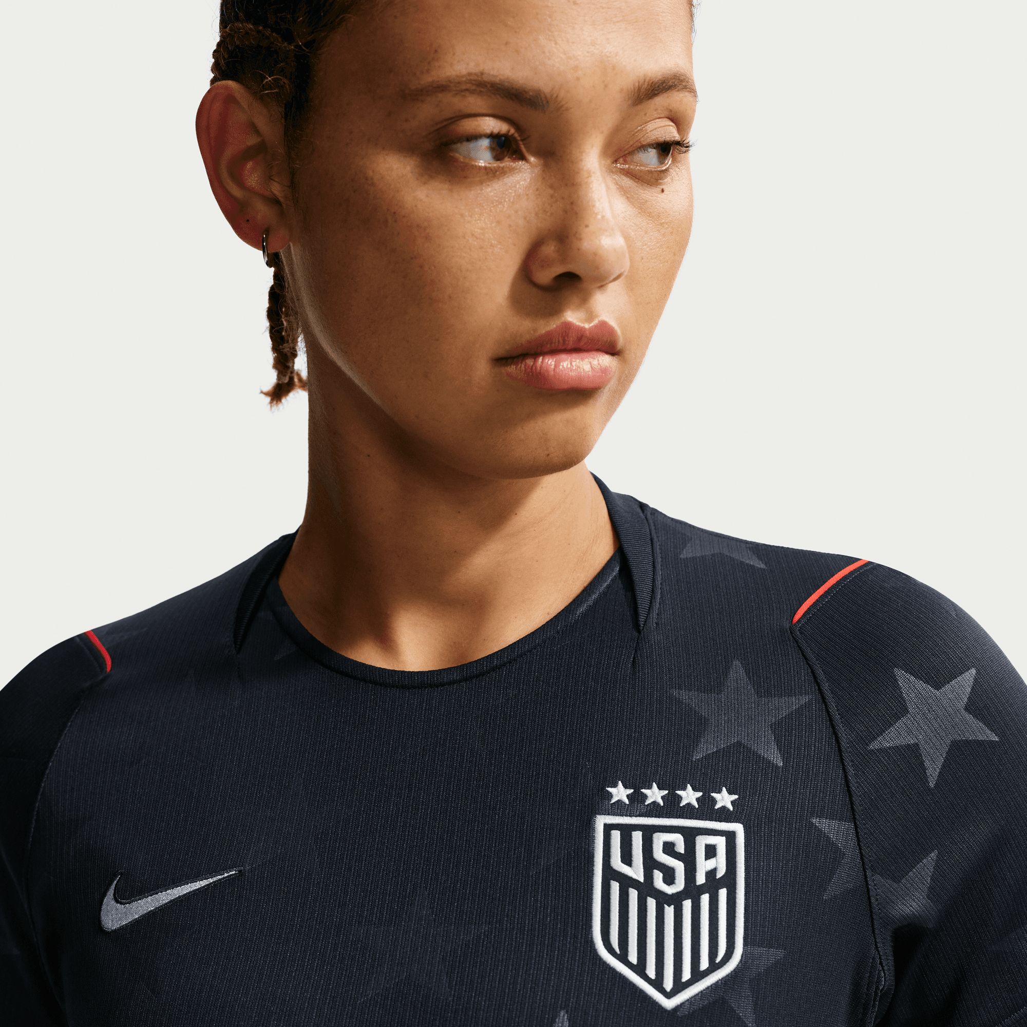 Nike Women's USWNT 2026 Away Replica Jersey product image