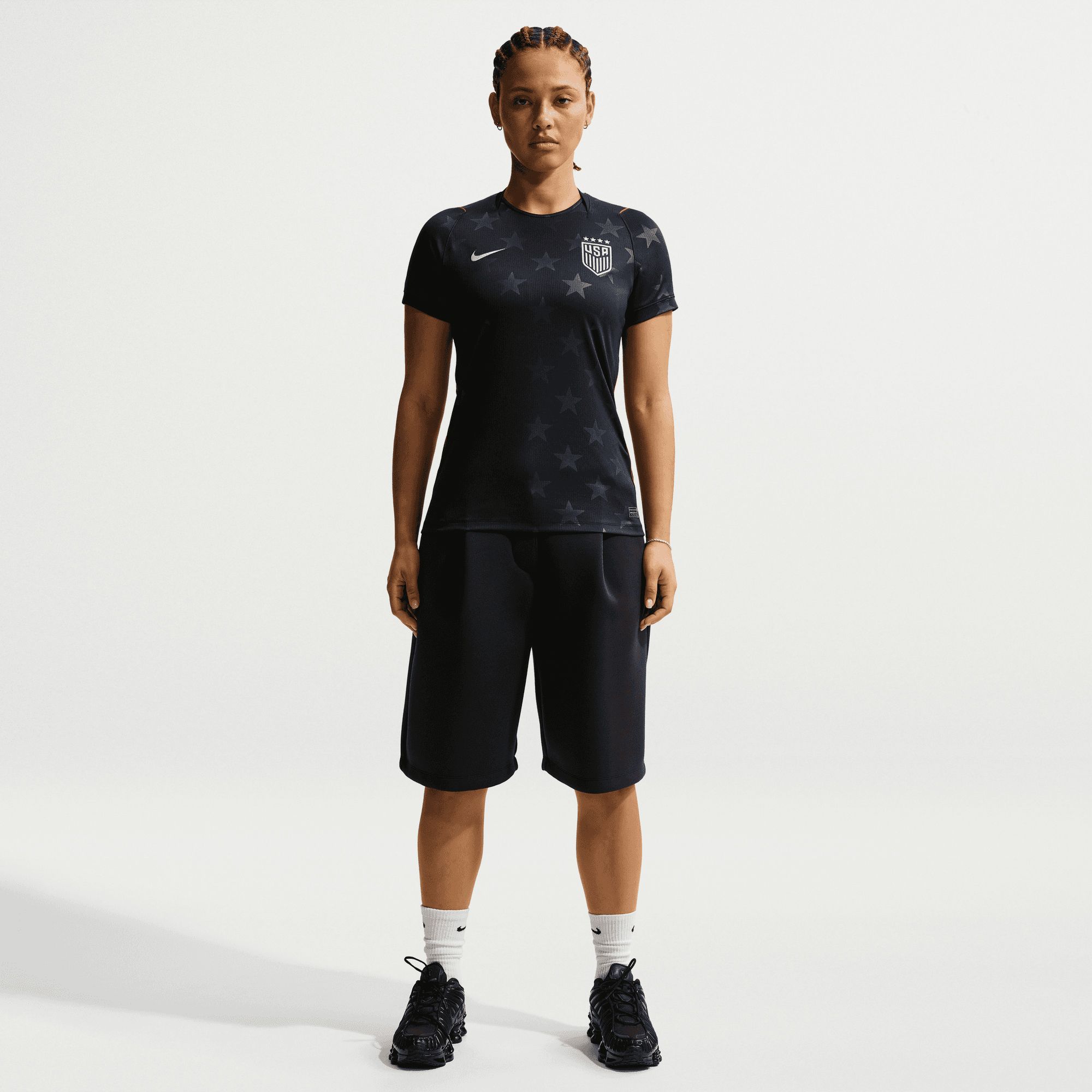 Nike Women's USWNT 2026 Away Replica Jersey product image