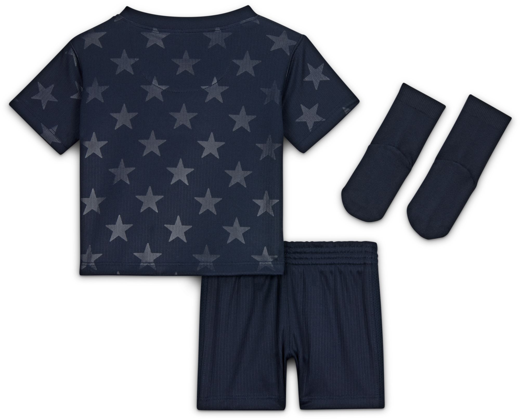 Nike Infant USMNT 2026 Away Replica Jersey Set product image