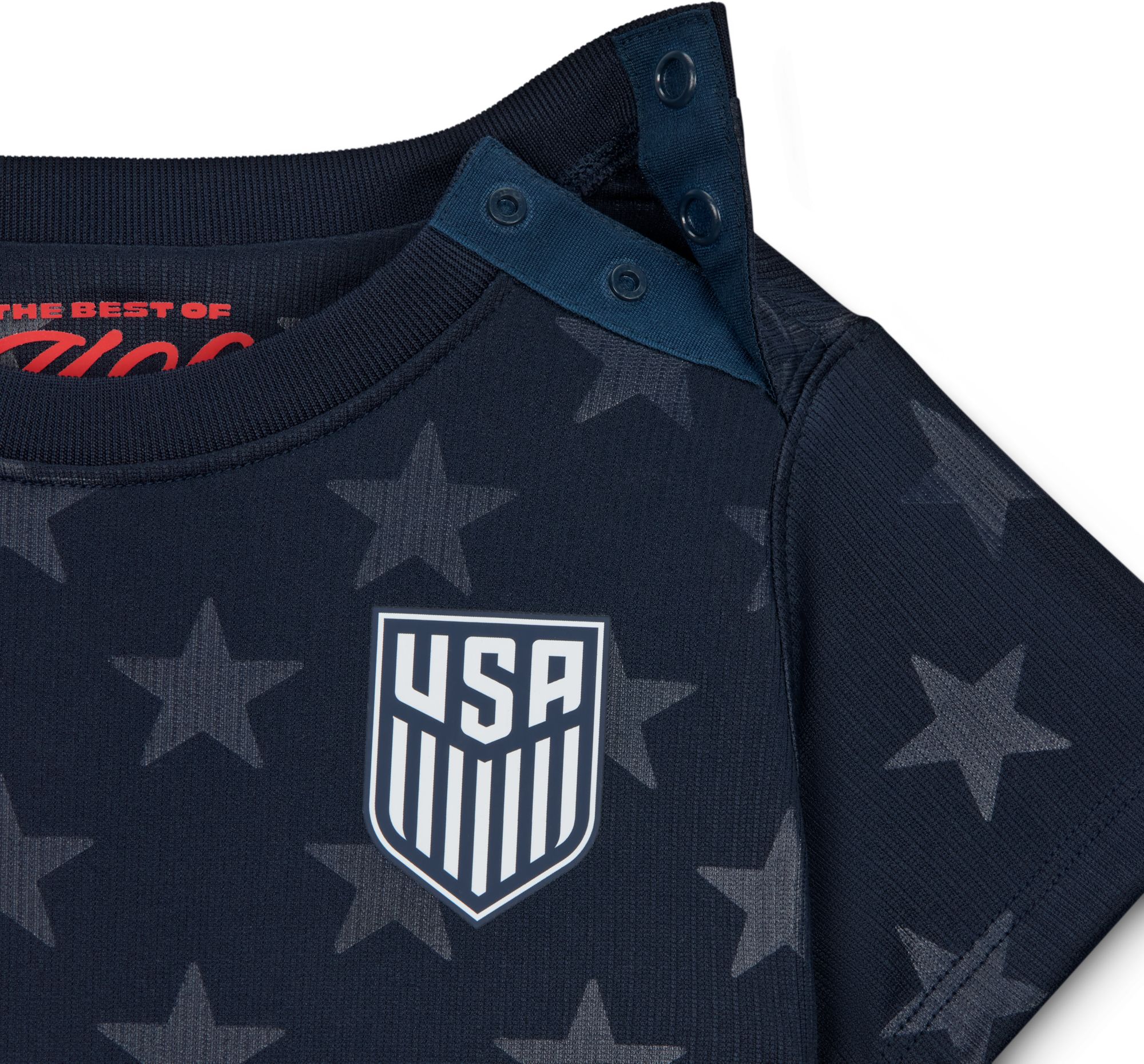 Nike Infant USMNT 2026 Away Replica Jersey Set product image