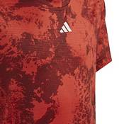 adidas Boys' Roland Garros Tennis T-Shirt product image