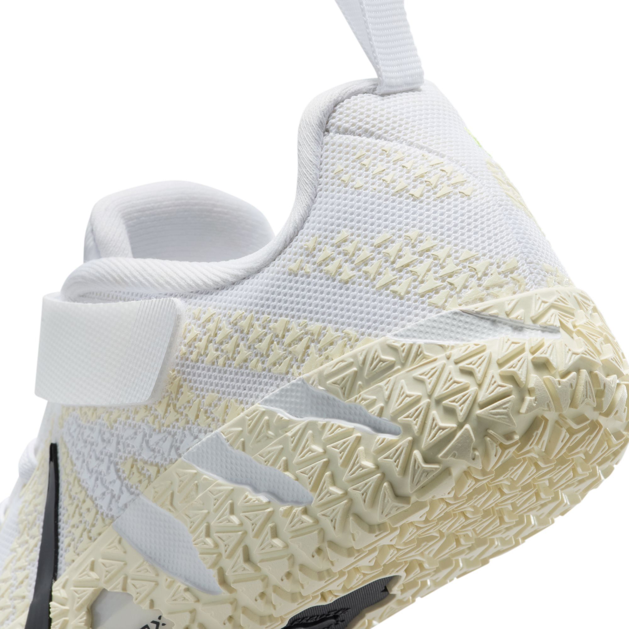 Nike Kids' Preschool Ja 3 Basketball Shoes product image