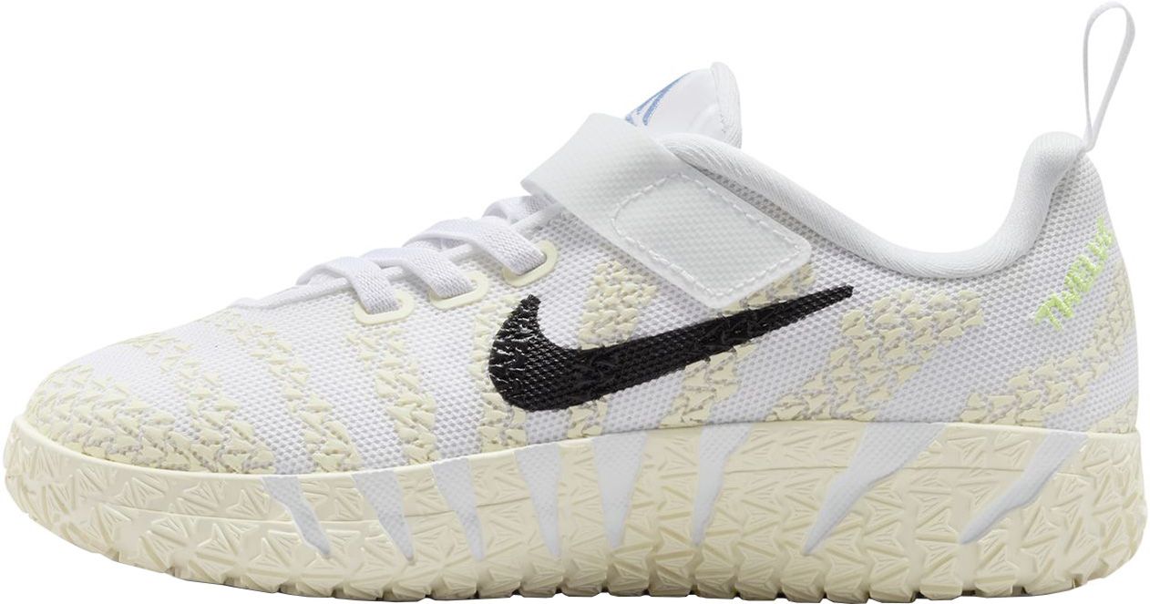 Nike Kids' Preschool Ja 3 Basketball Shoes product image