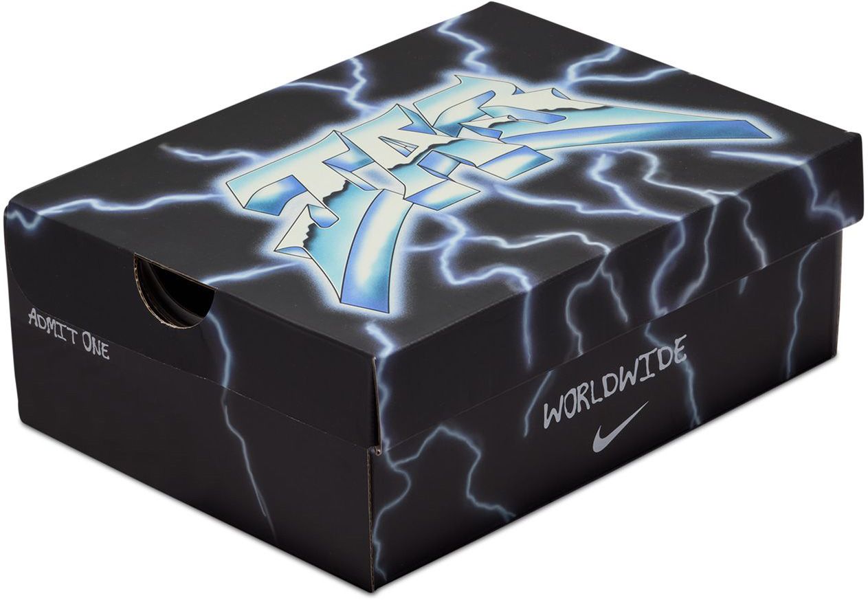 Nike Kids' Preschool Ja 3 Basketball Shoes product image